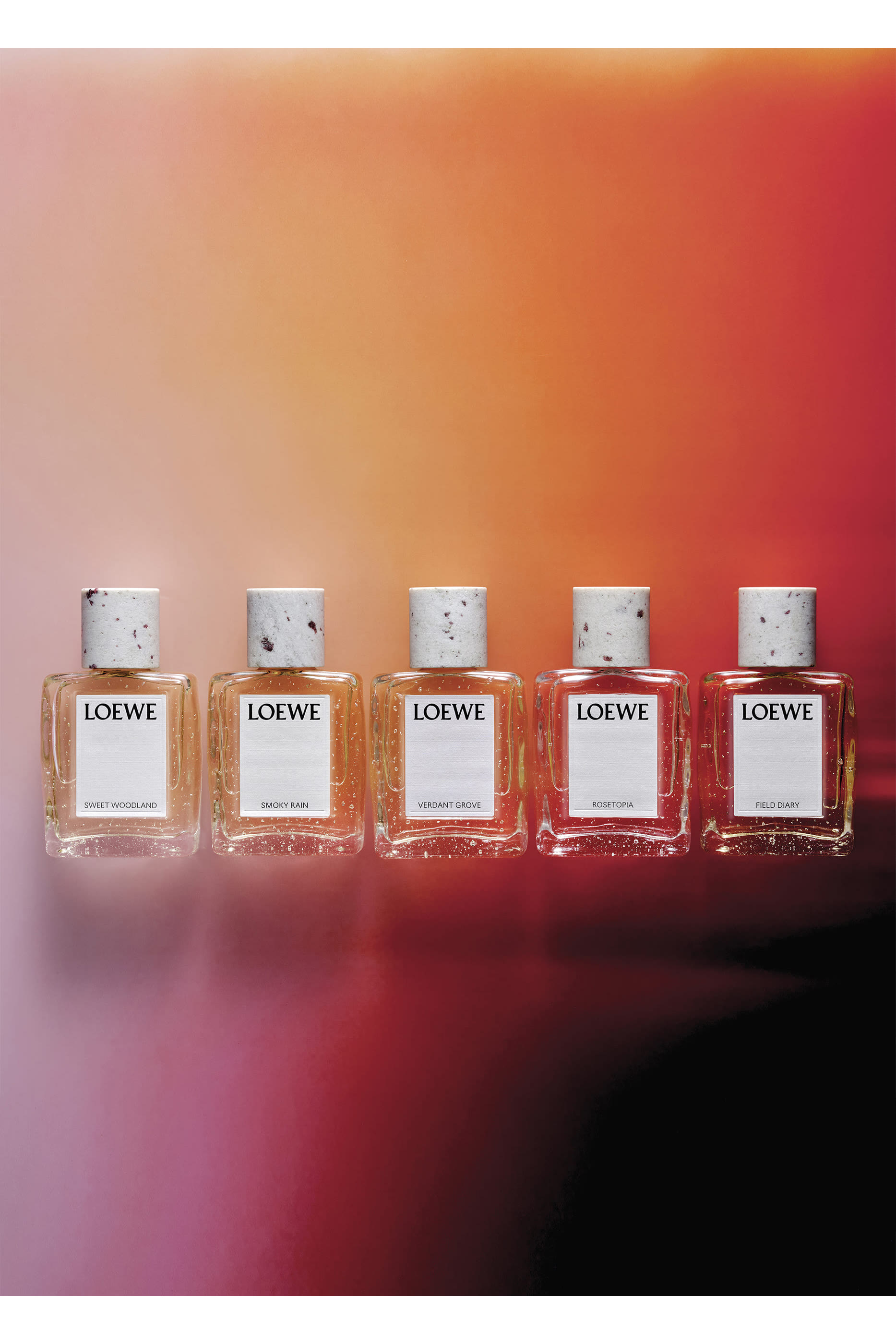 Rosetopia Eau de Parfum