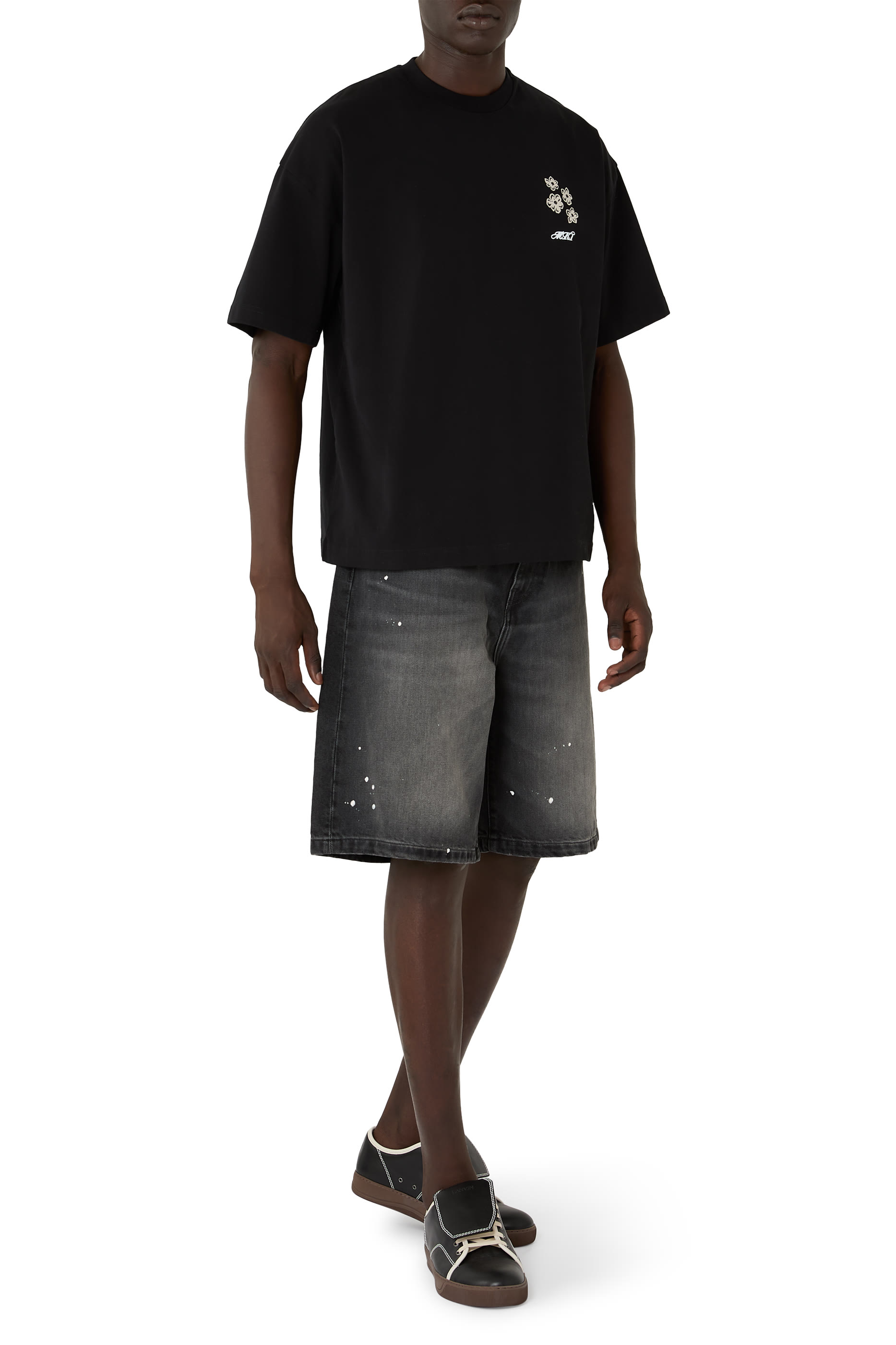 Landon Shorts