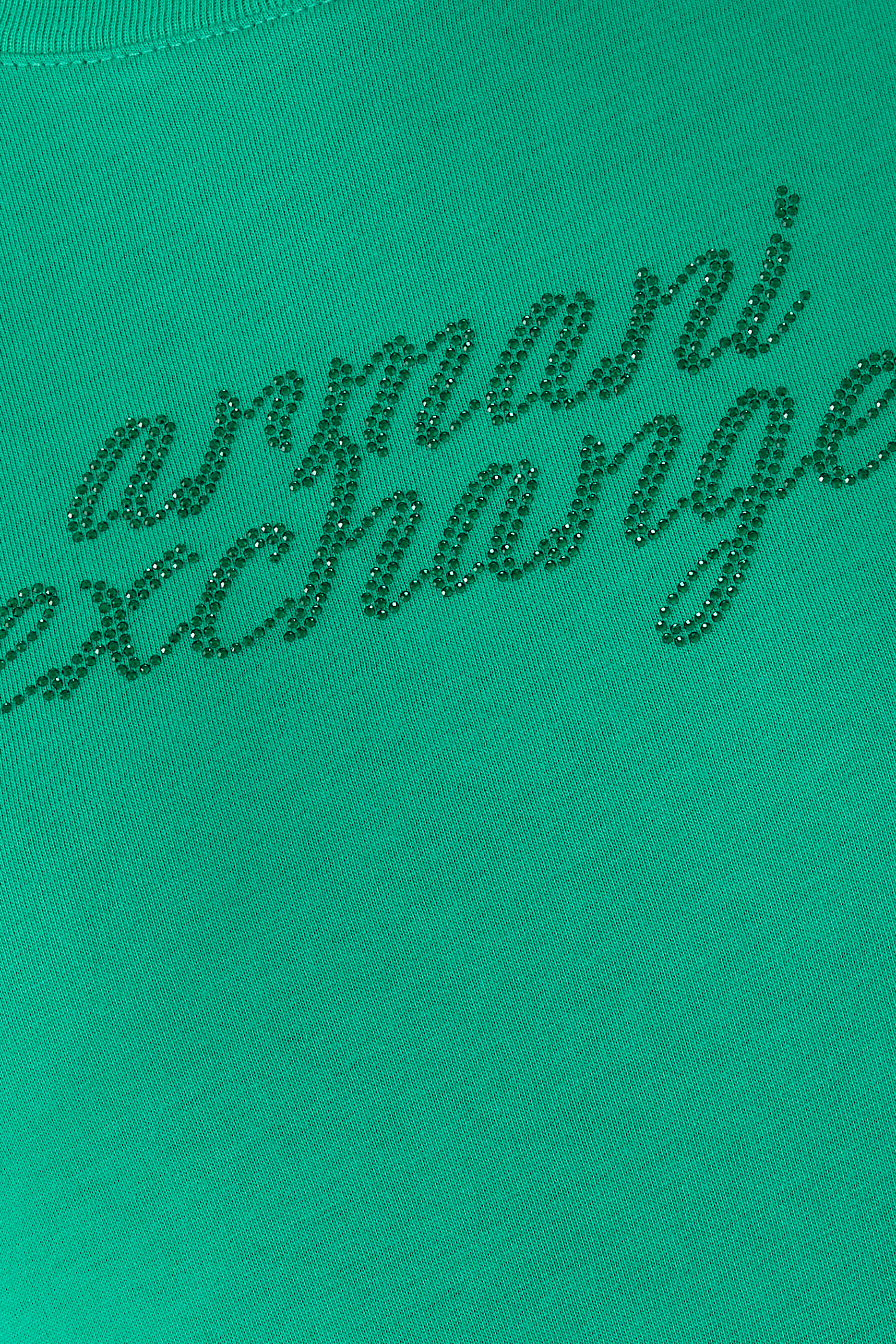 AX Logo Slim Fit T-Shirt