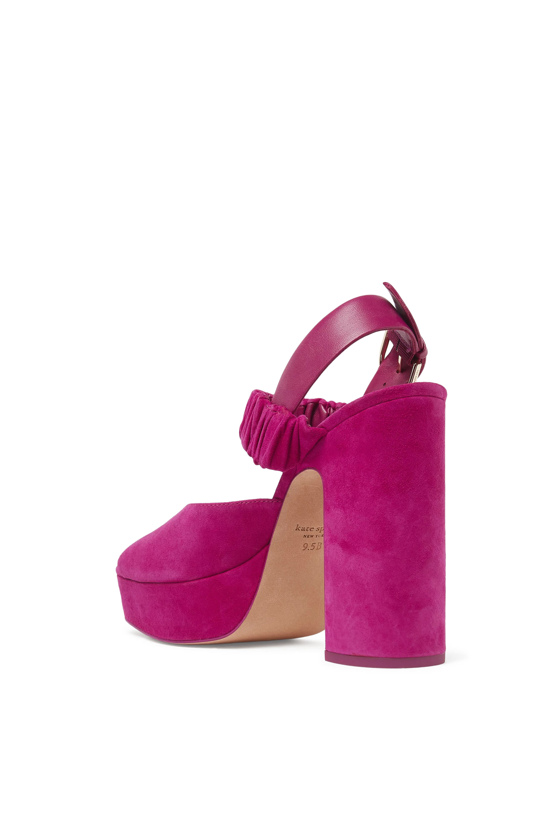Sylvie 120 Platform Sandals 