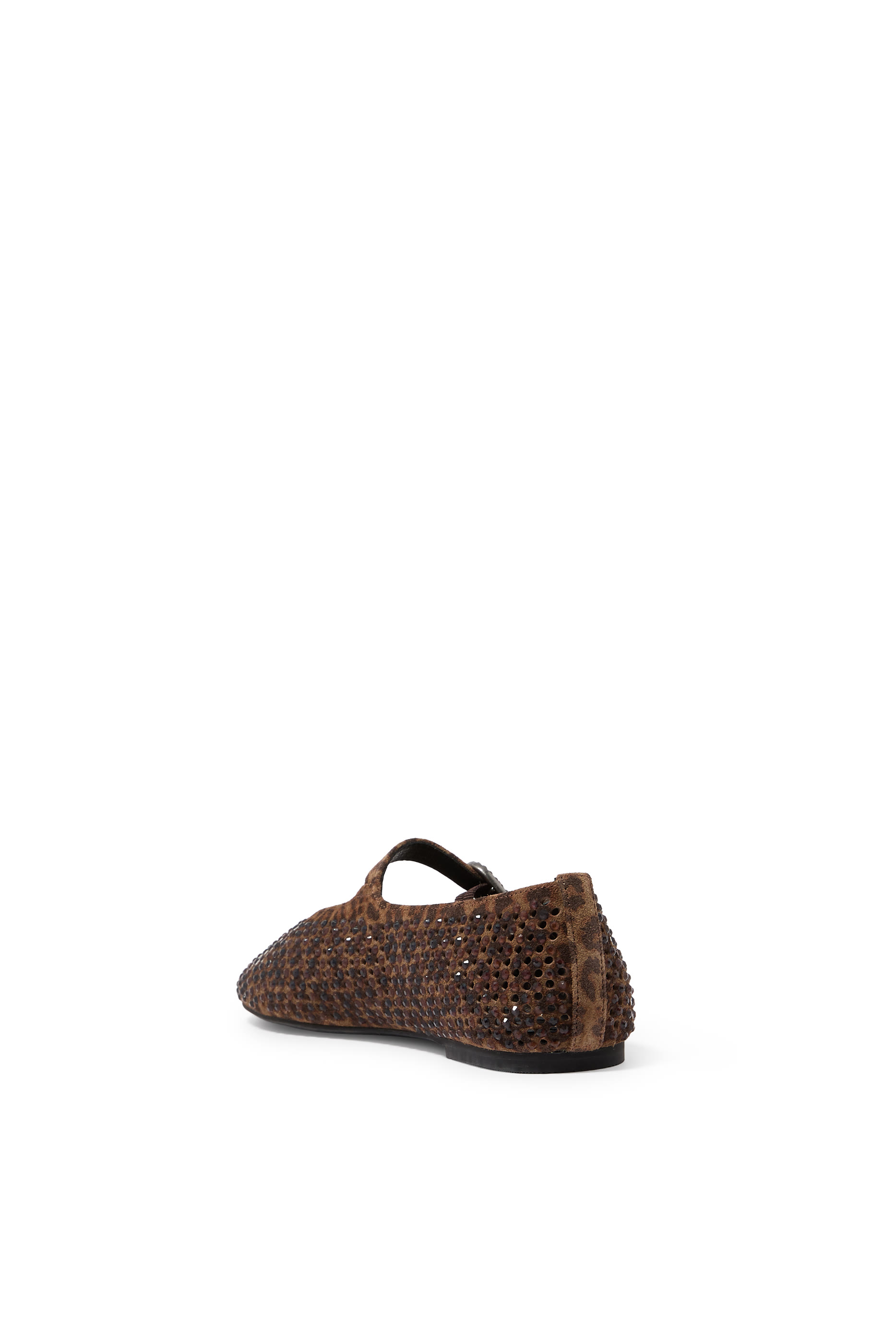 Mayfair Ballet Flats