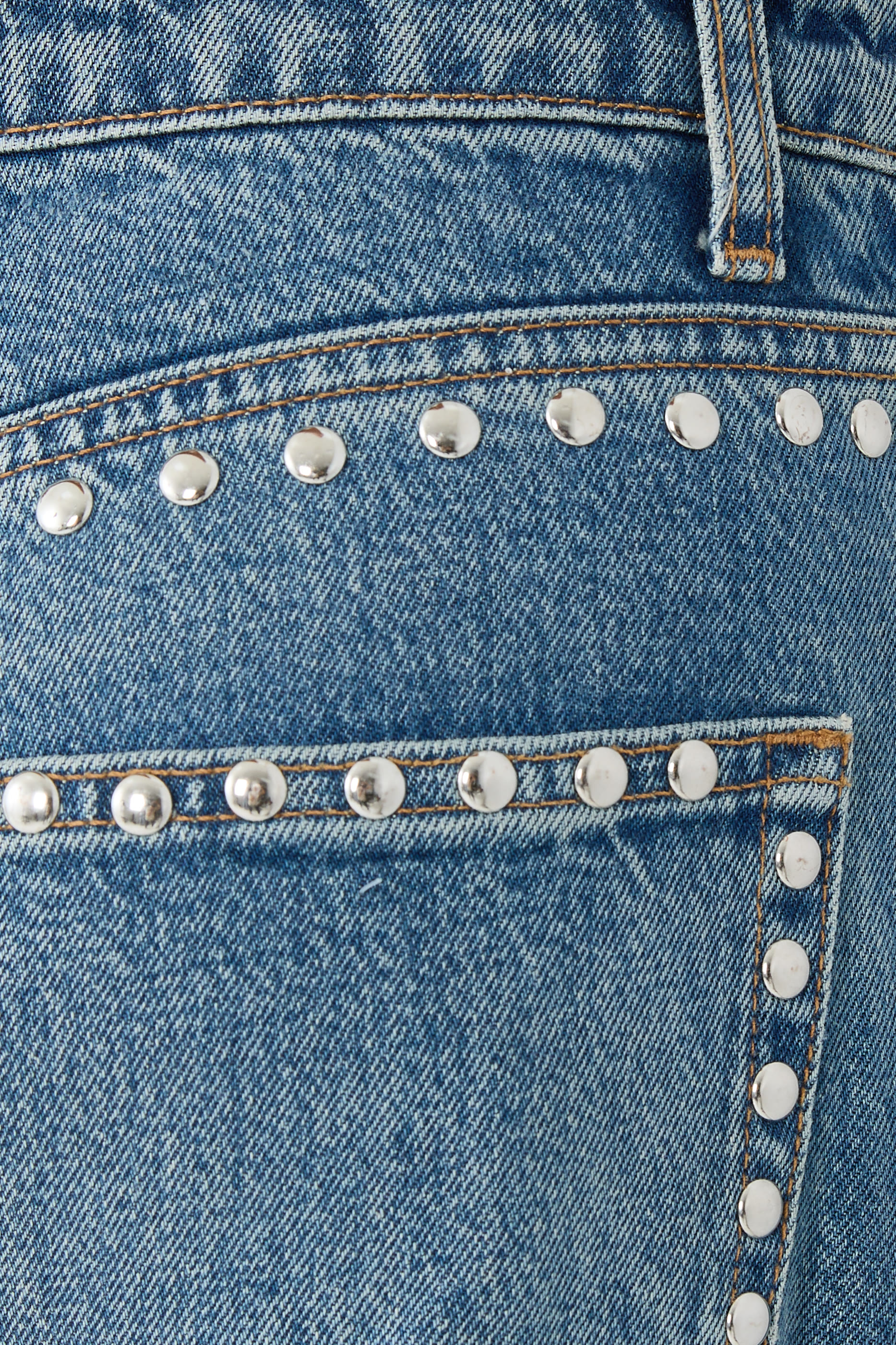 Cary Slouchy Jeans