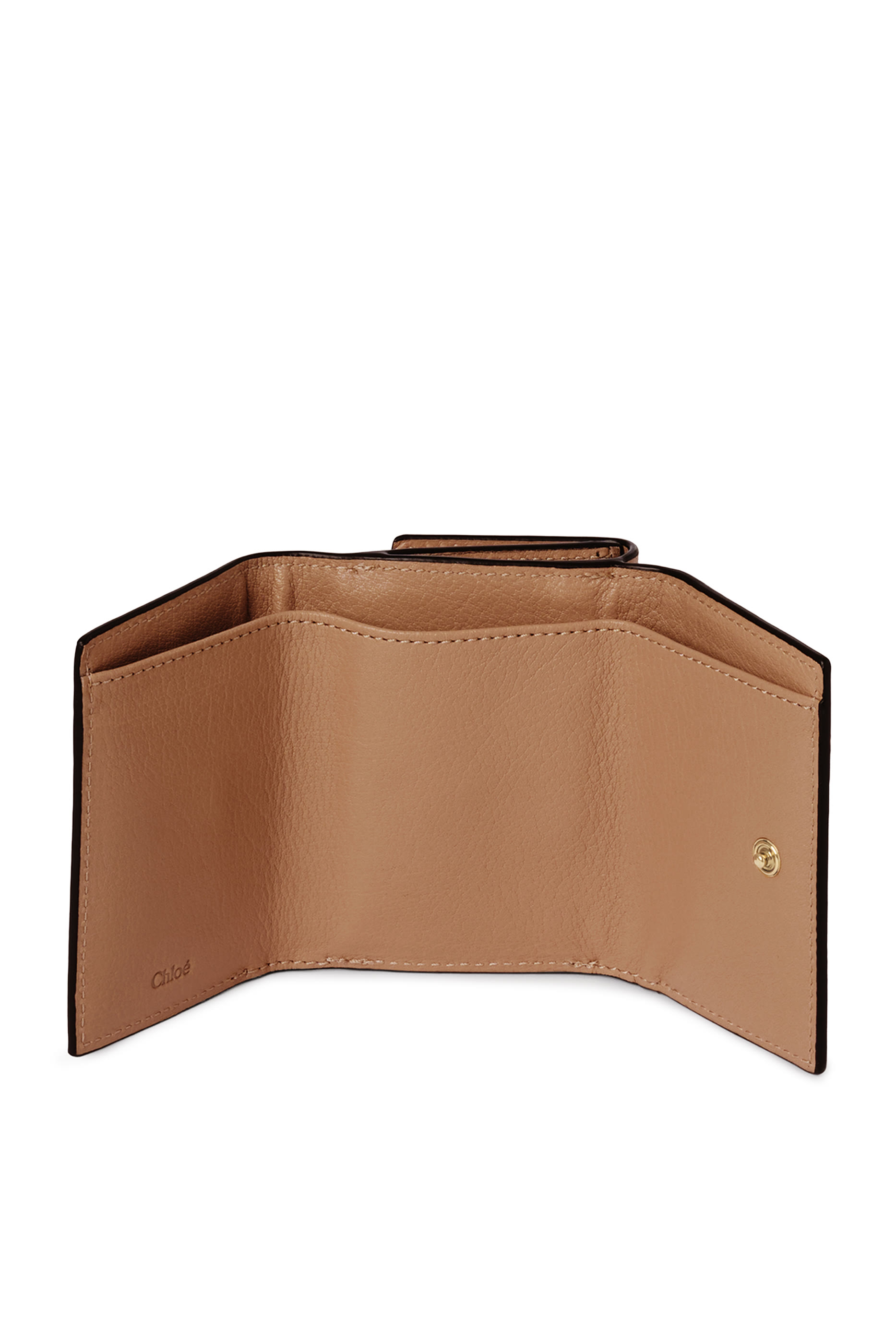 Mini Paddington Tri-Fold Wallet