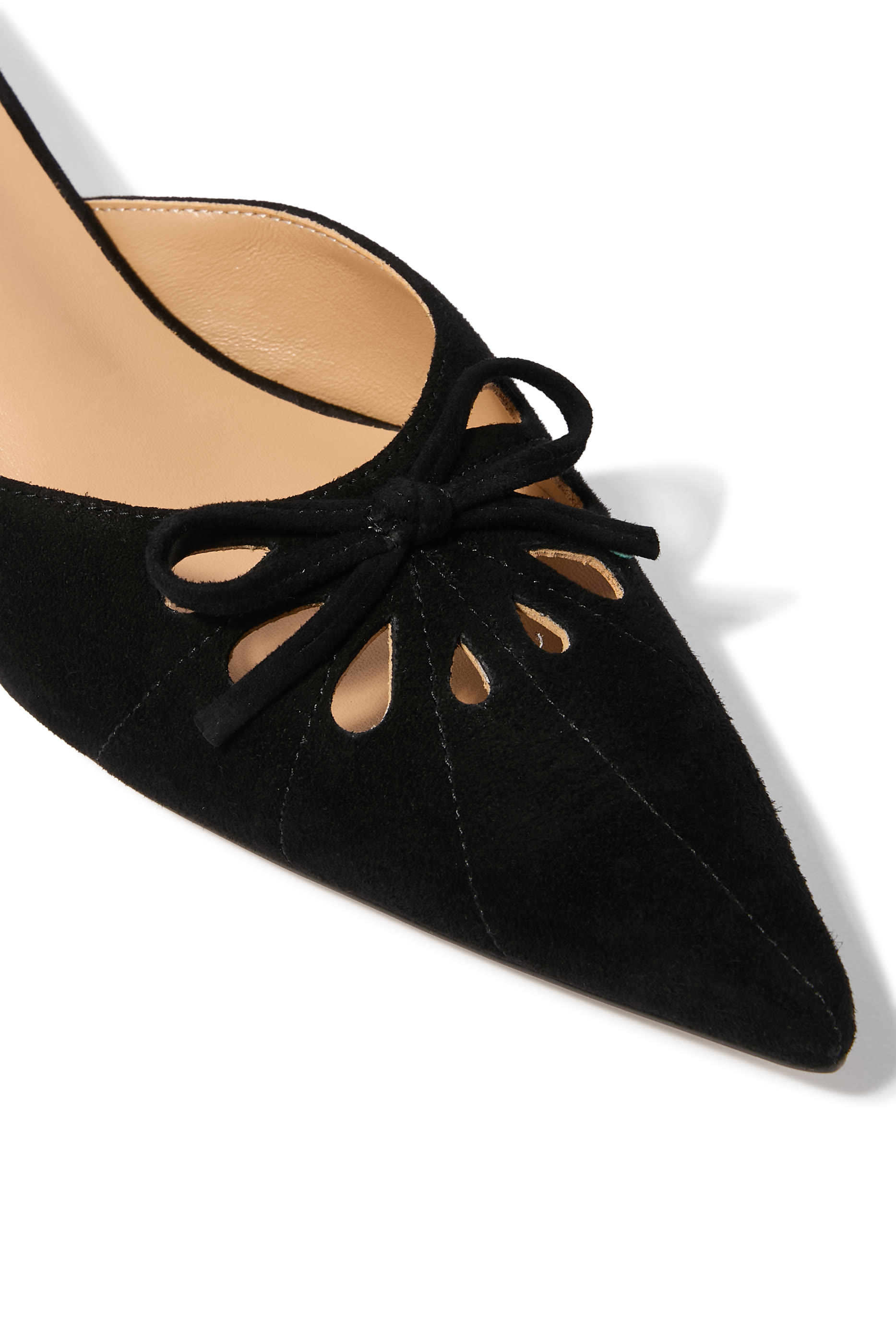 Cammie 35 Heels 