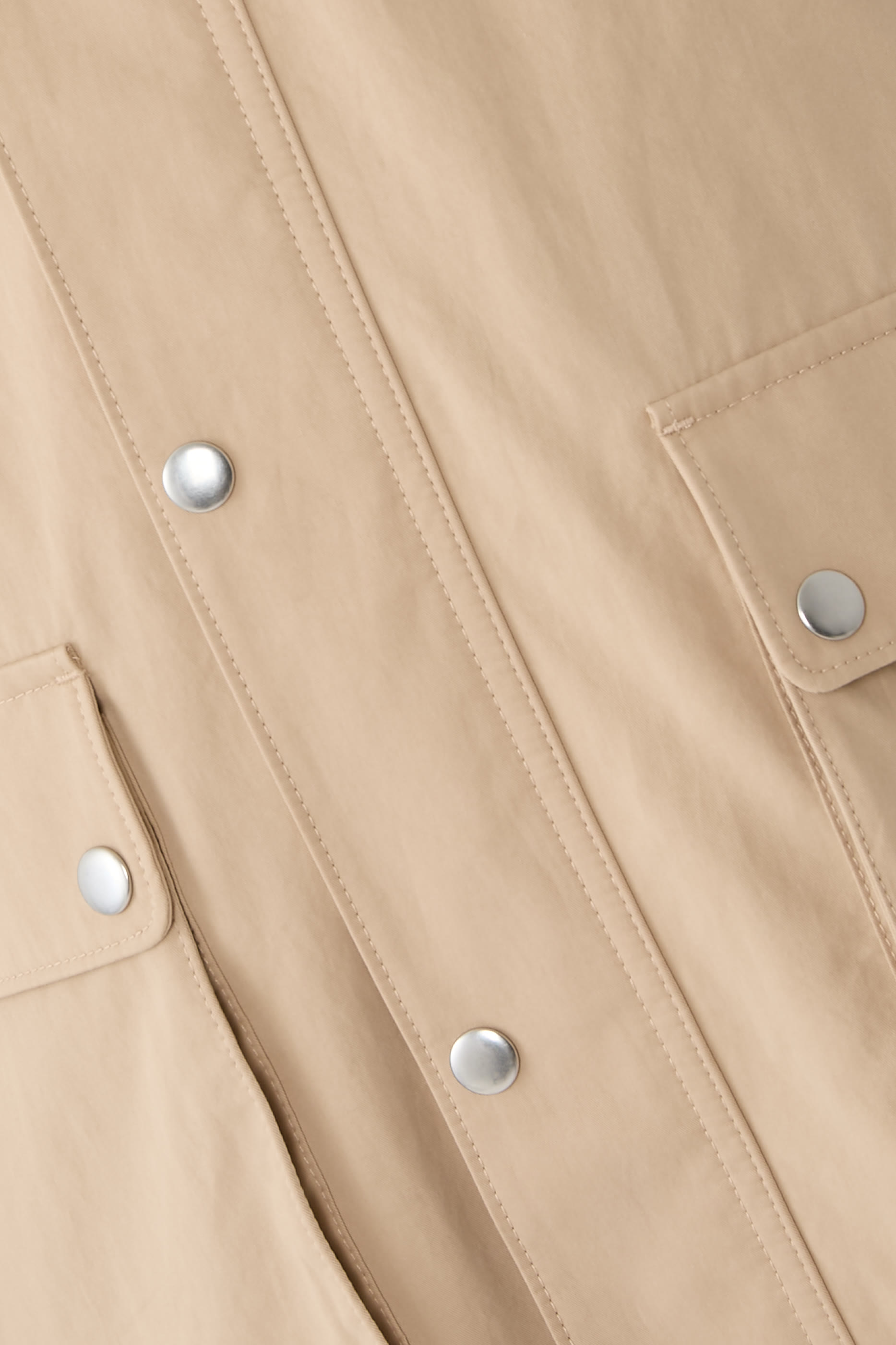 Lightweight Barn Jacket