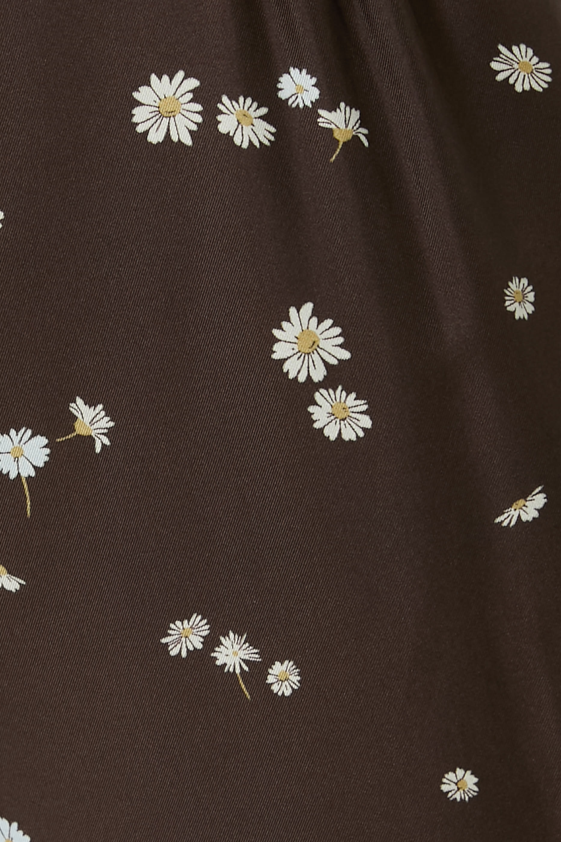 Daisy Mini Pajama Pants