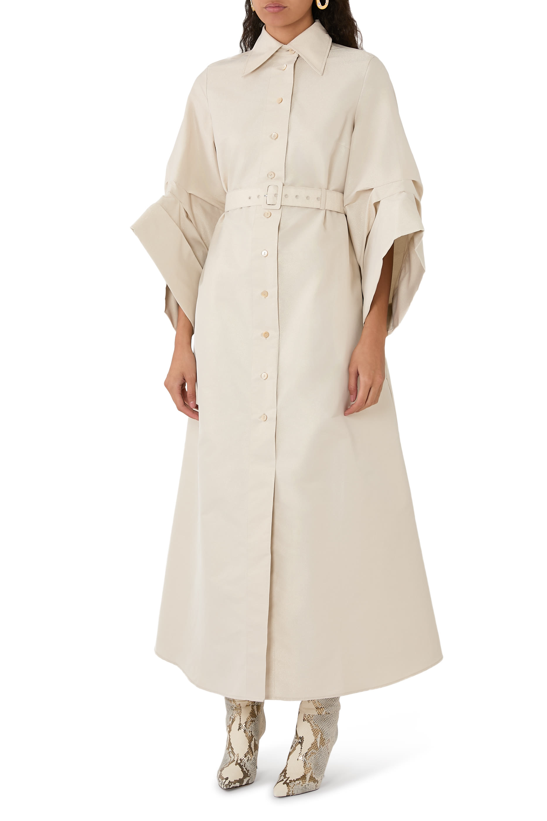 The Intention Dress