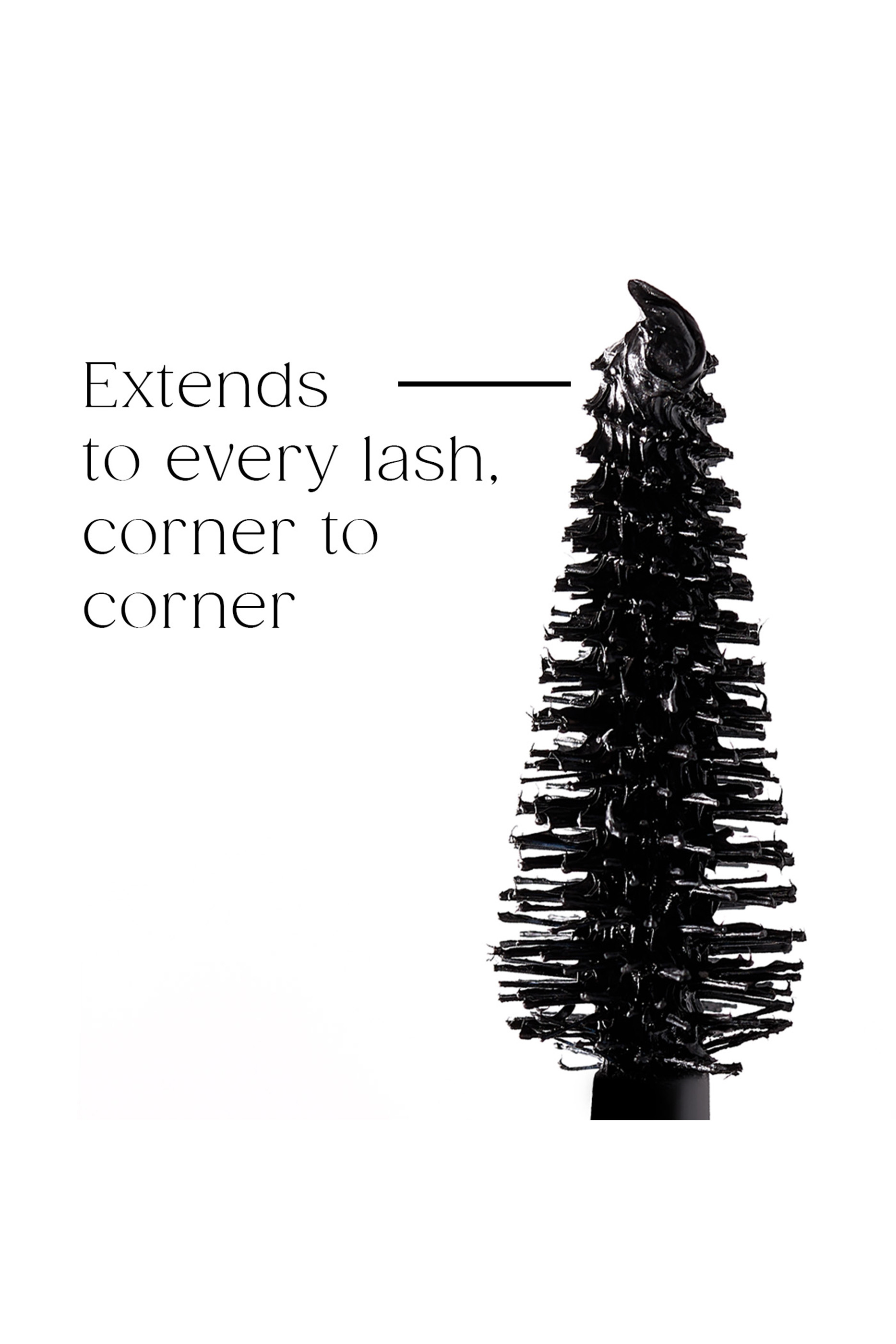 Unbreakable Serum Mascara