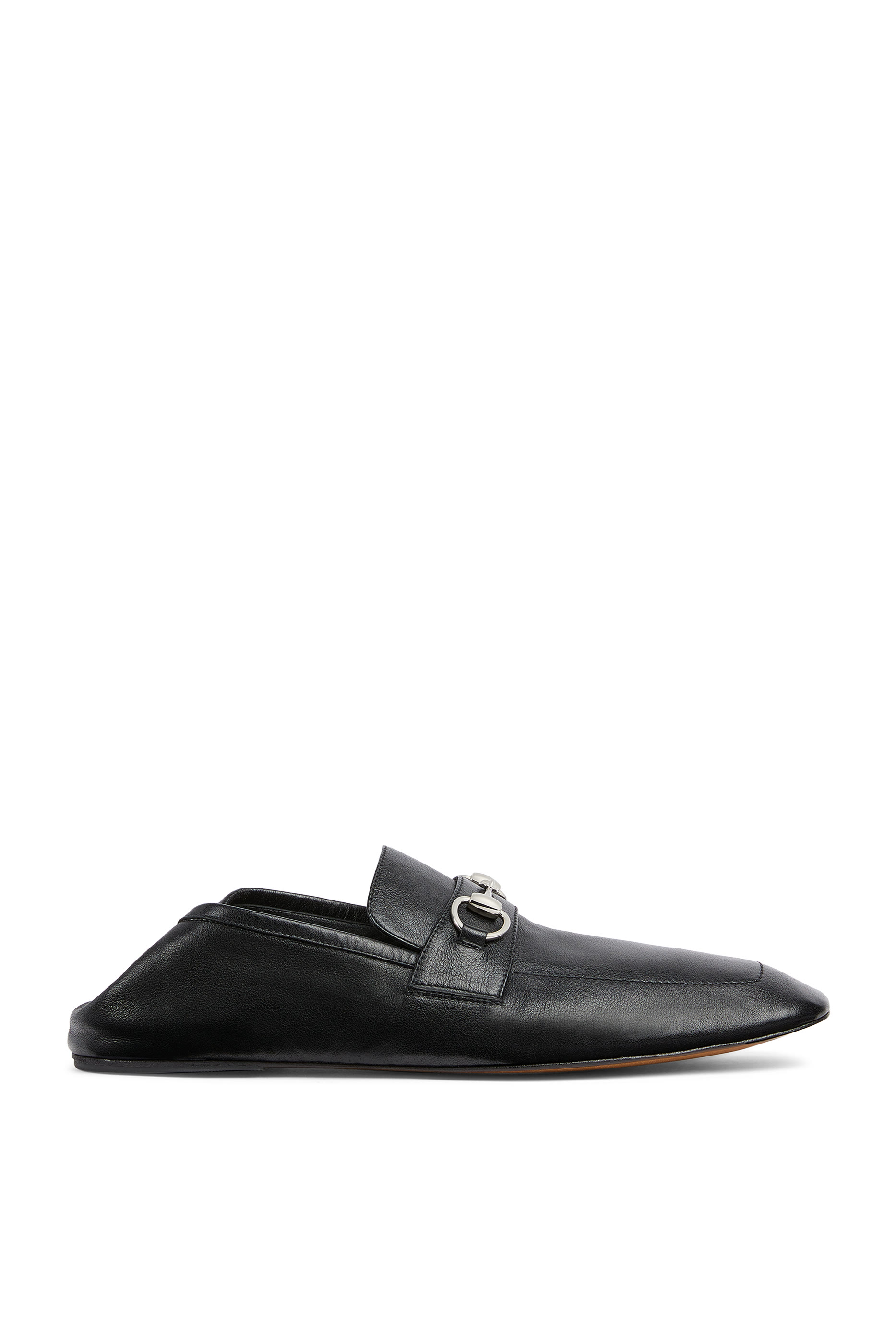 Horsebit Loafers 