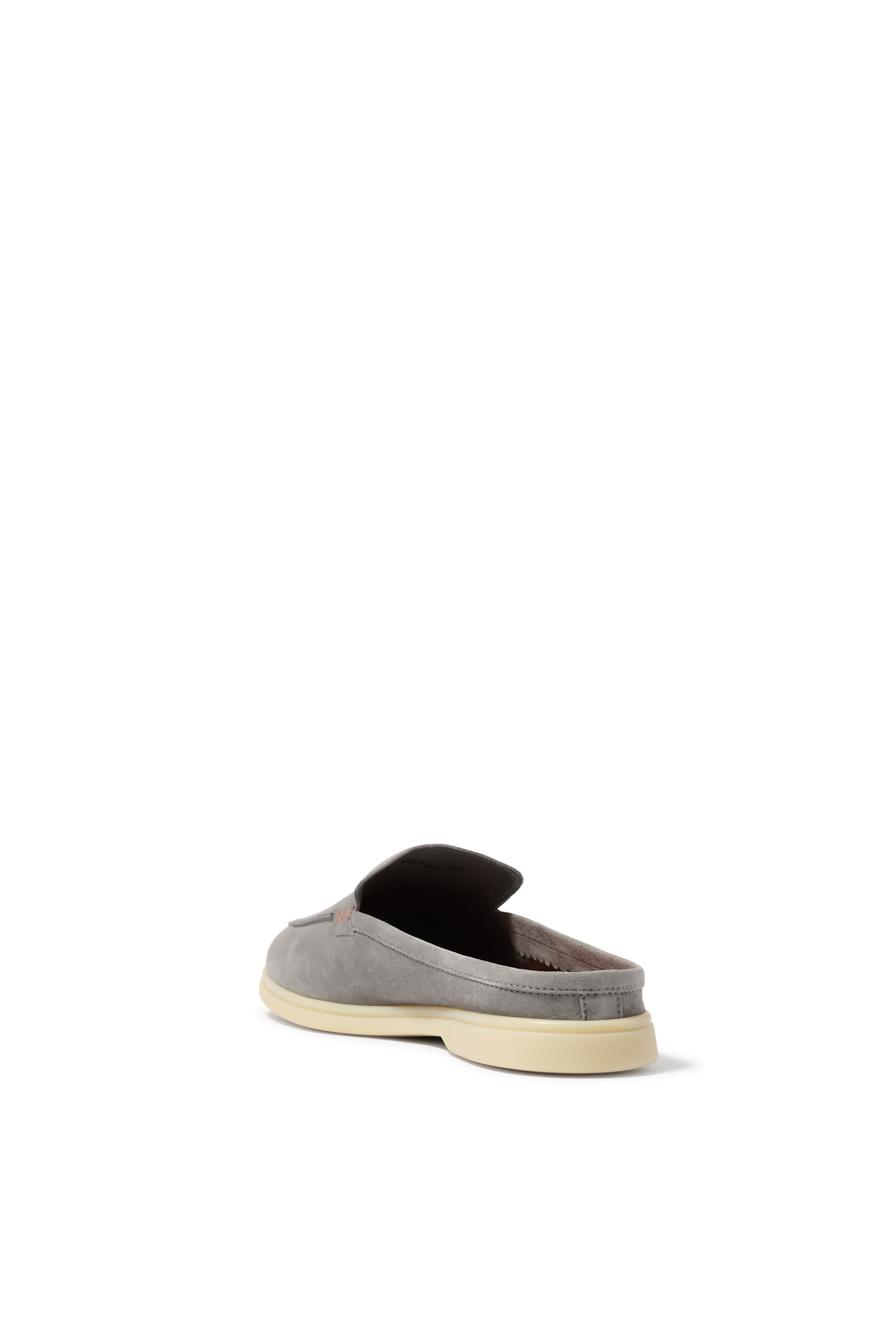  PS-D5336 Babouche Lux  Reverse Flats