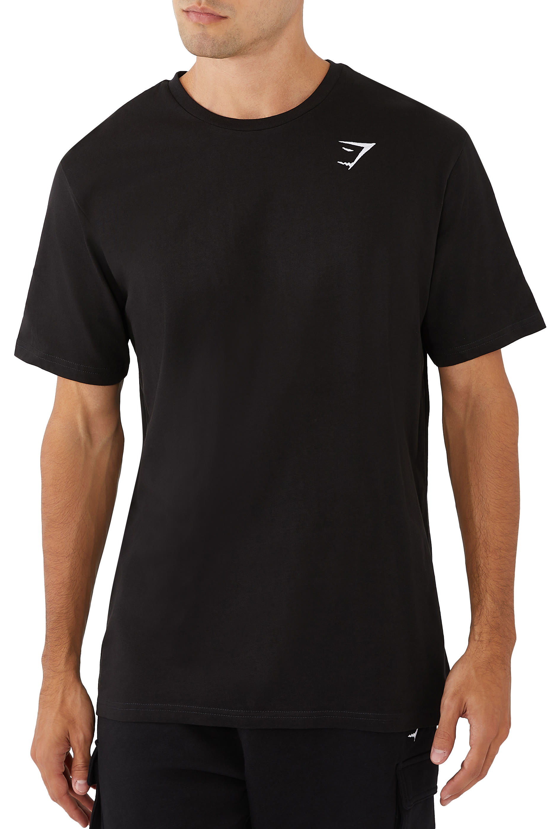 Crest T-Shirt