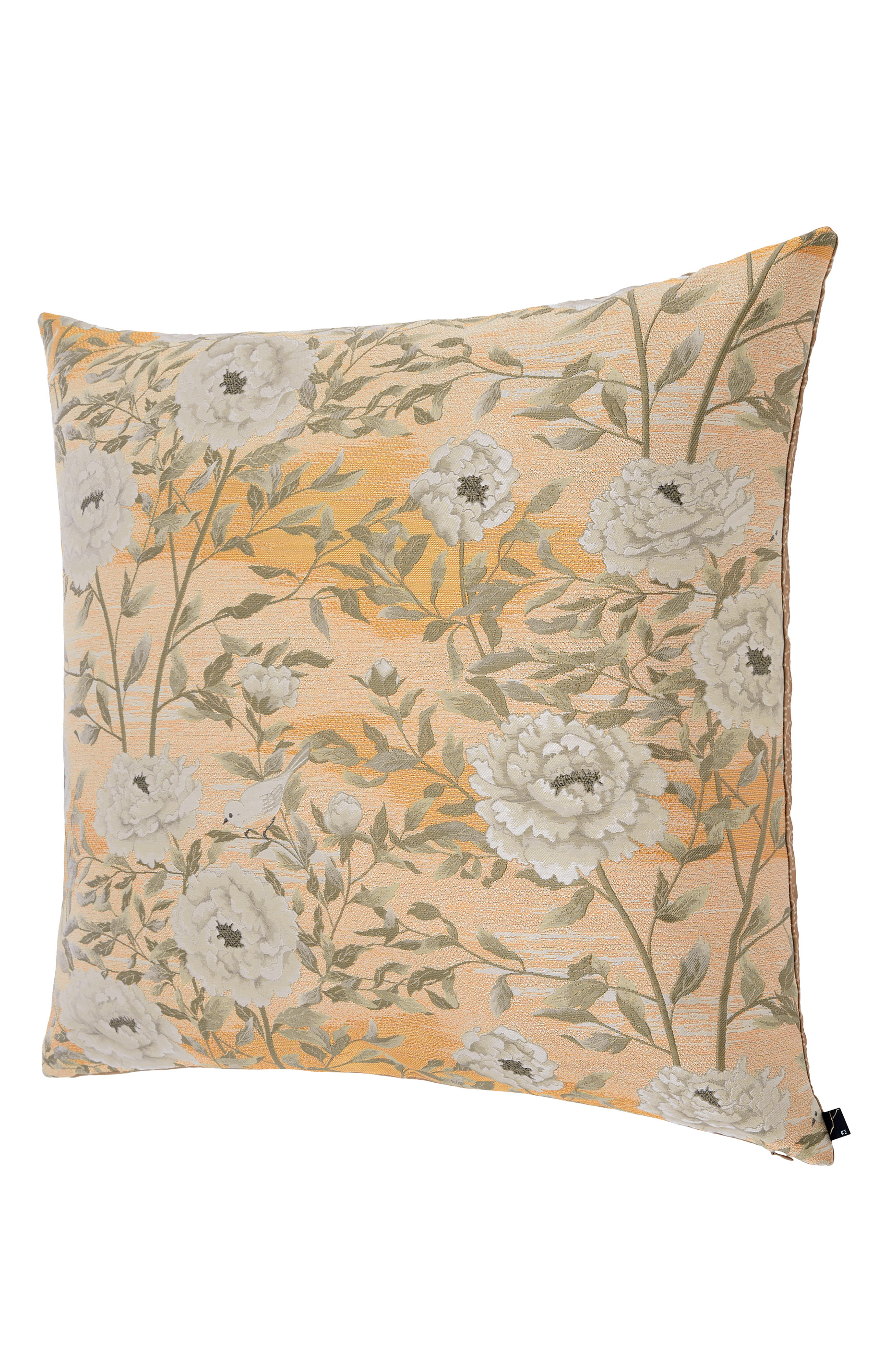 Kiri No Hana Cushion