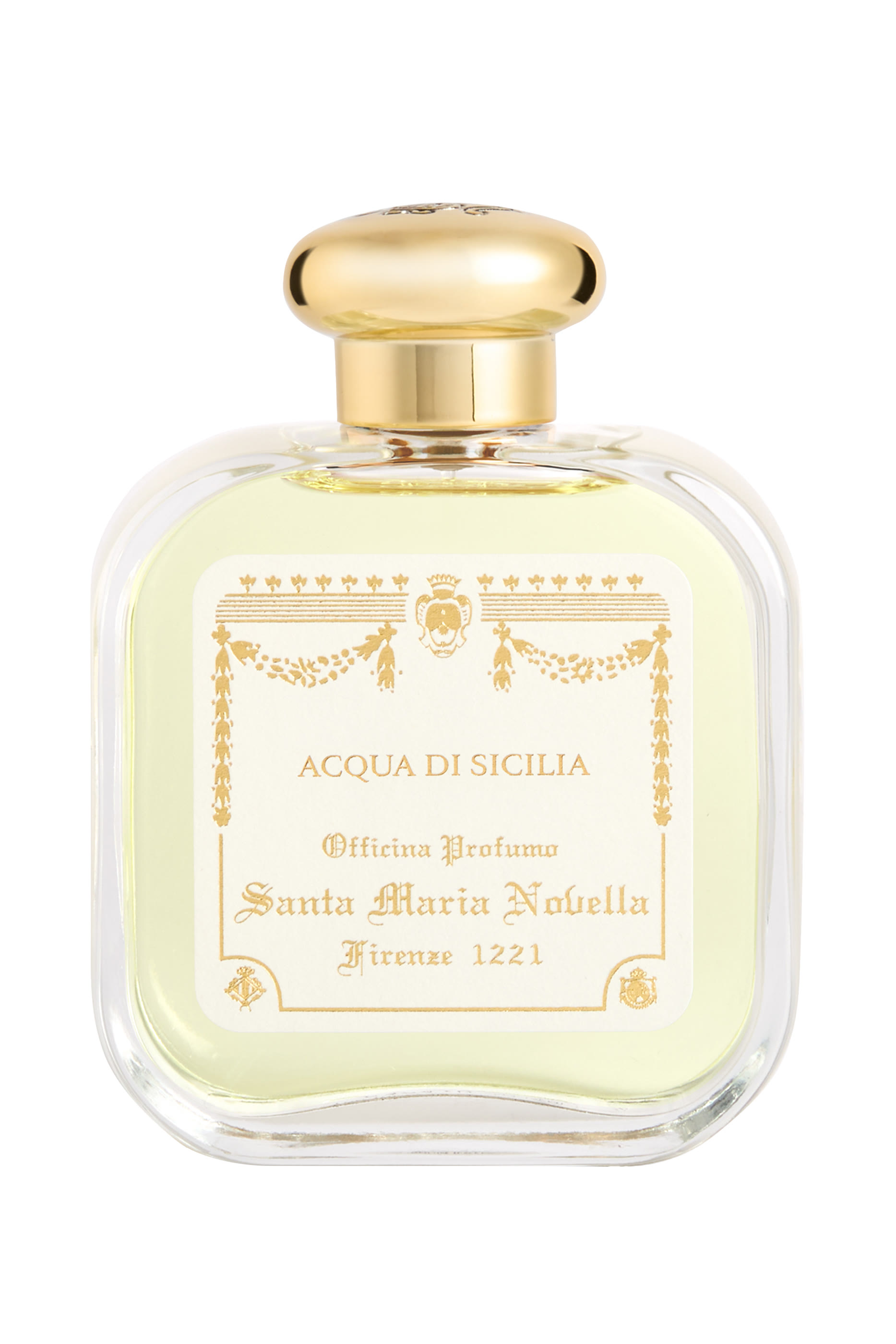  Lana Eau de Cologne