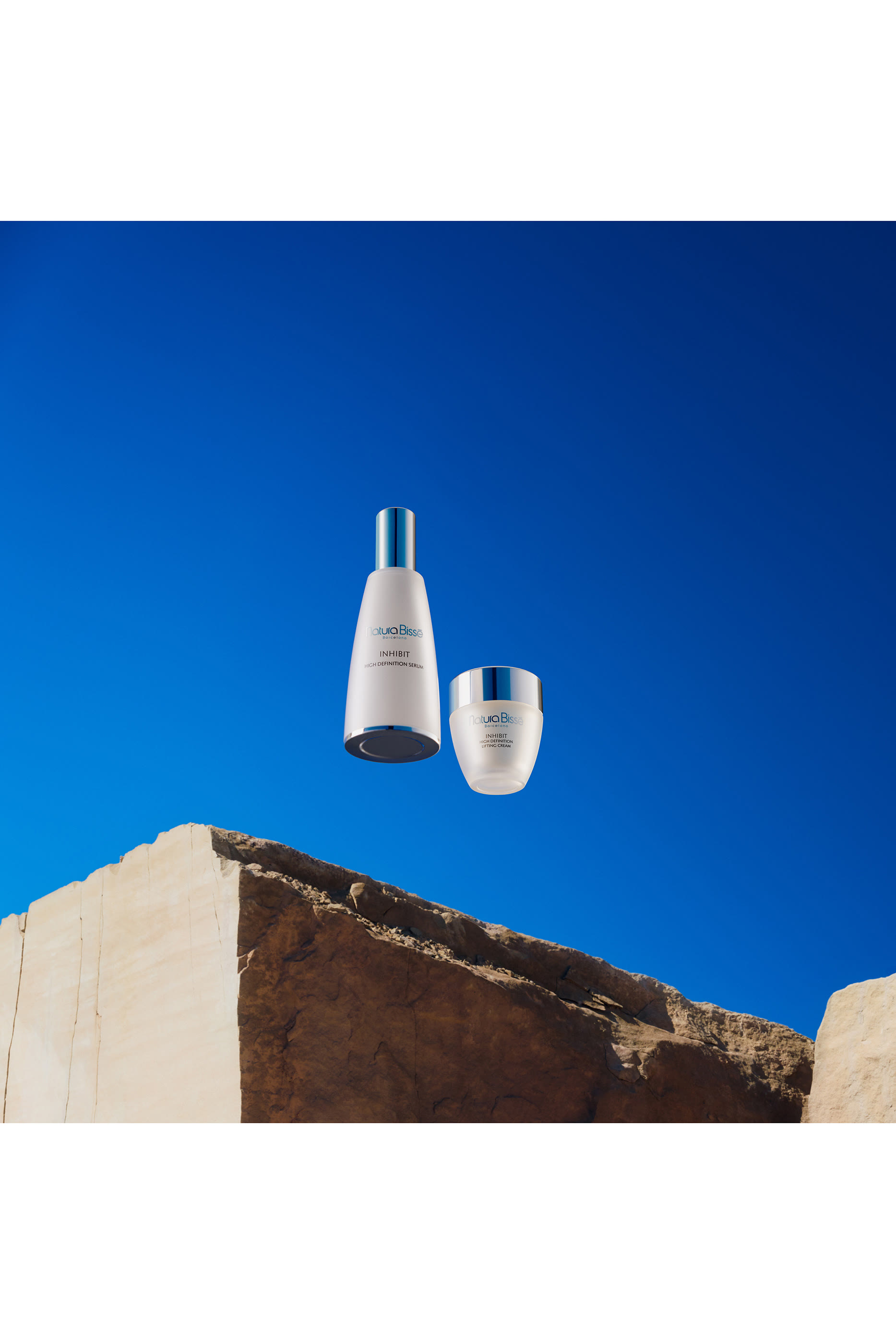 Inhibit High Definition Lifting Cream 