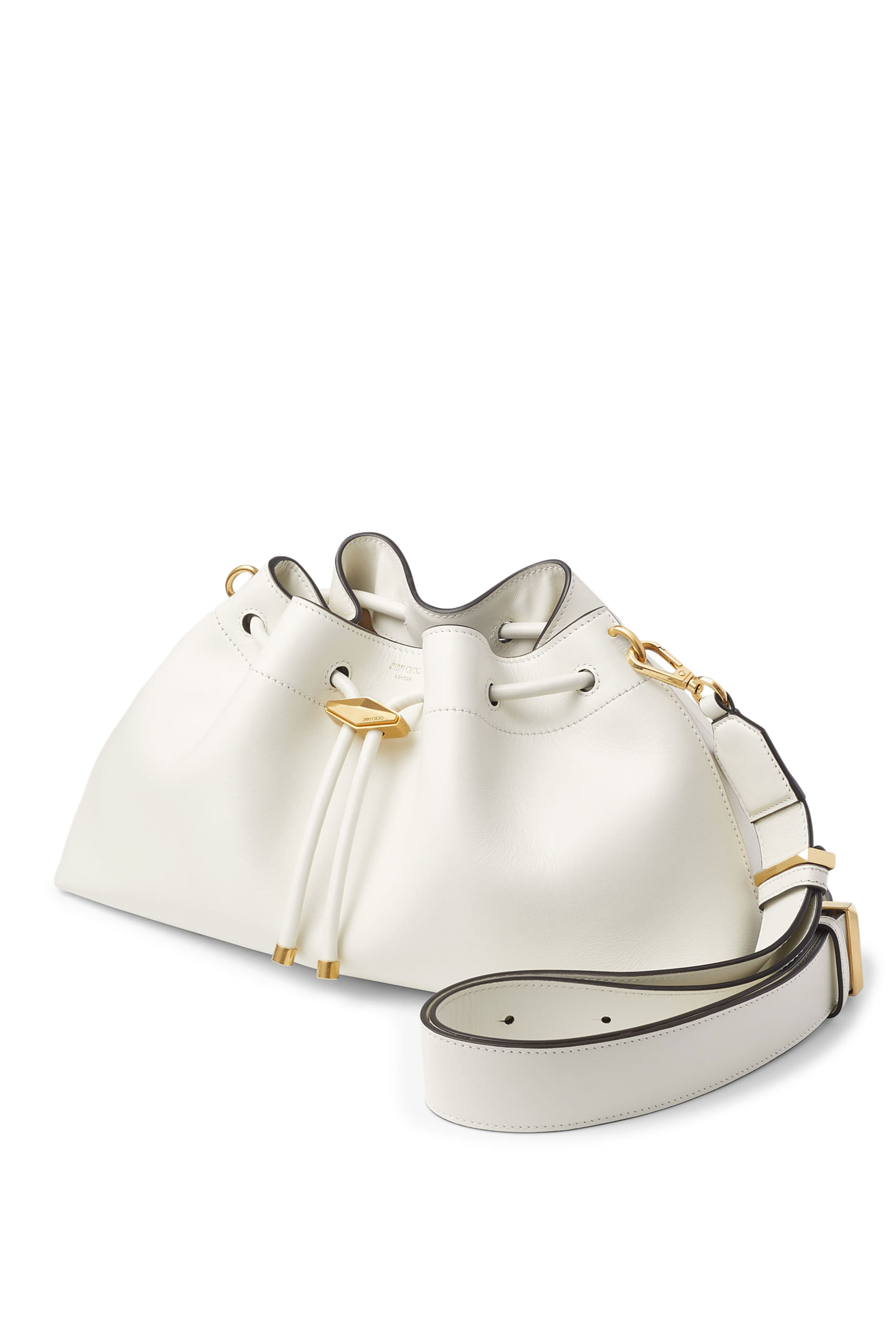 Cinch M Soft Leather Bag