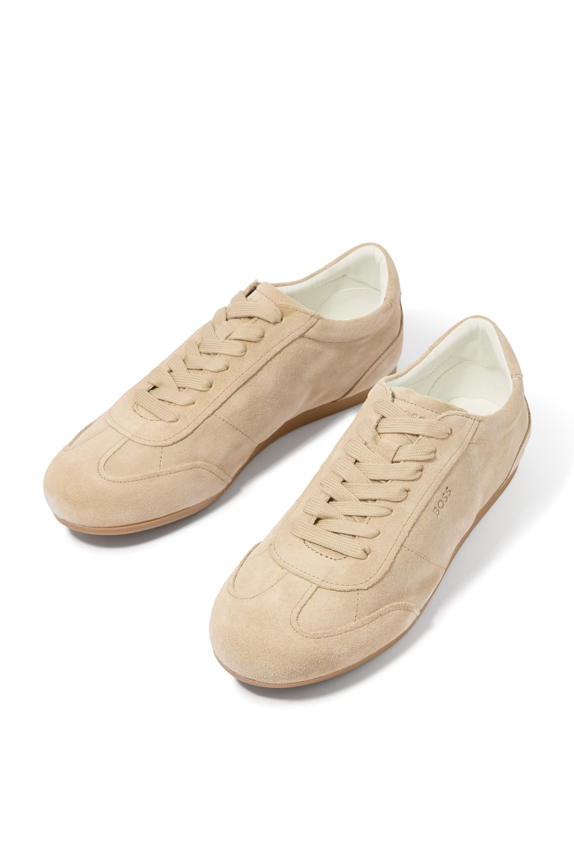 Solenne Tenn Sneakers