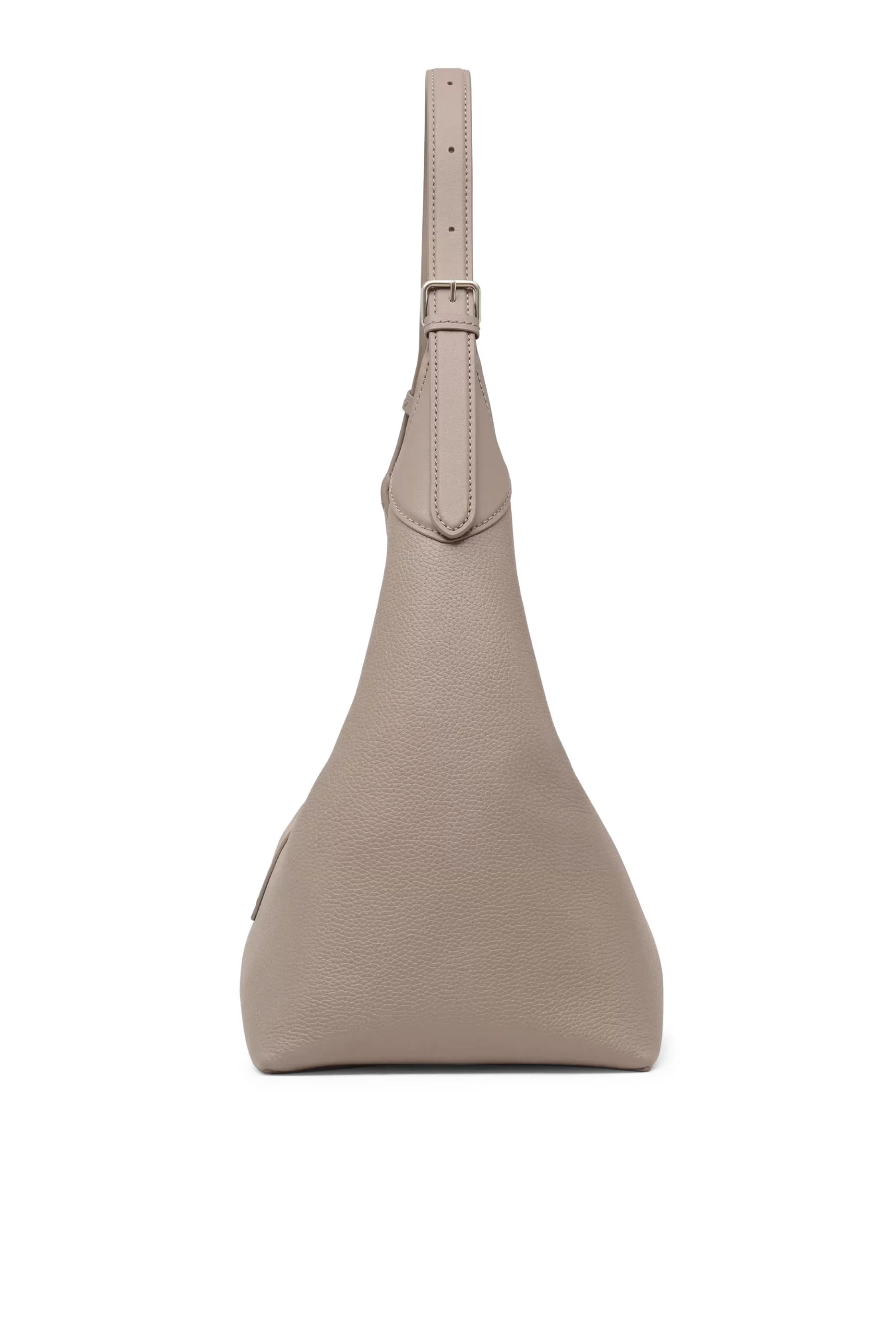 Belted Sack Bag