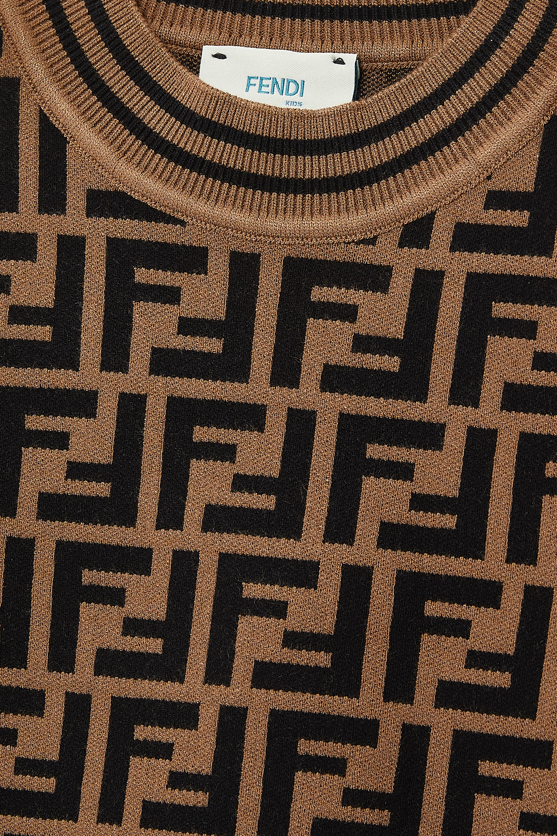 FF Knitwear Sweater