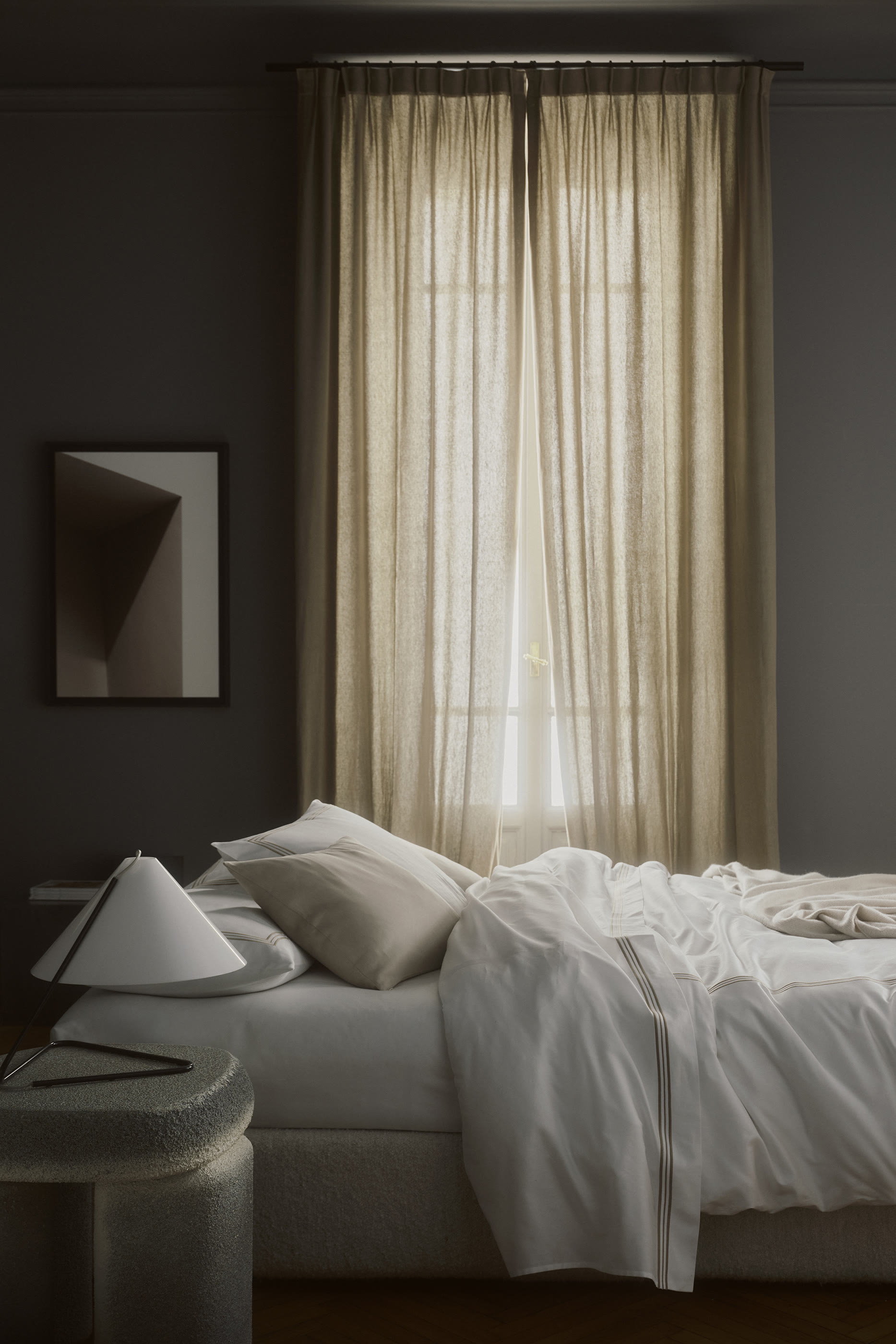 Signature Triplo Sateen Duvet Cover Set 