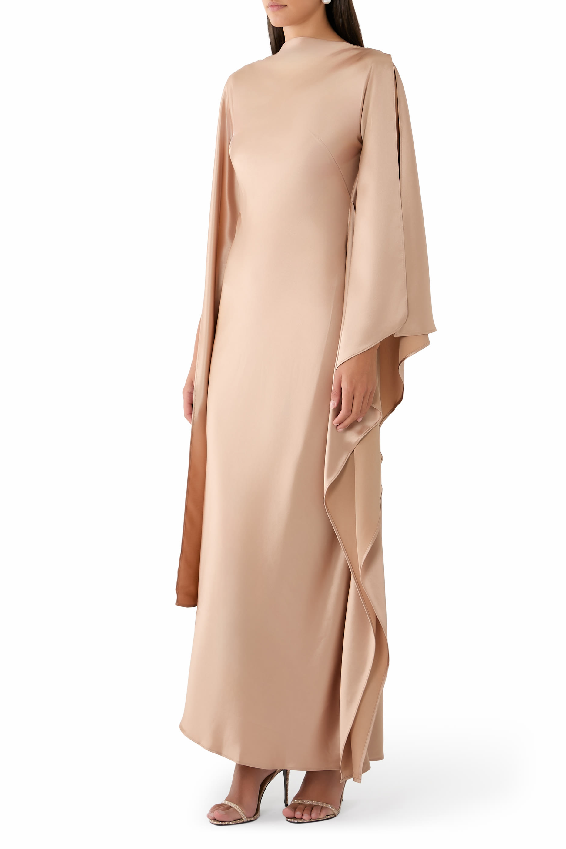 Jarvis Maxi Dress 