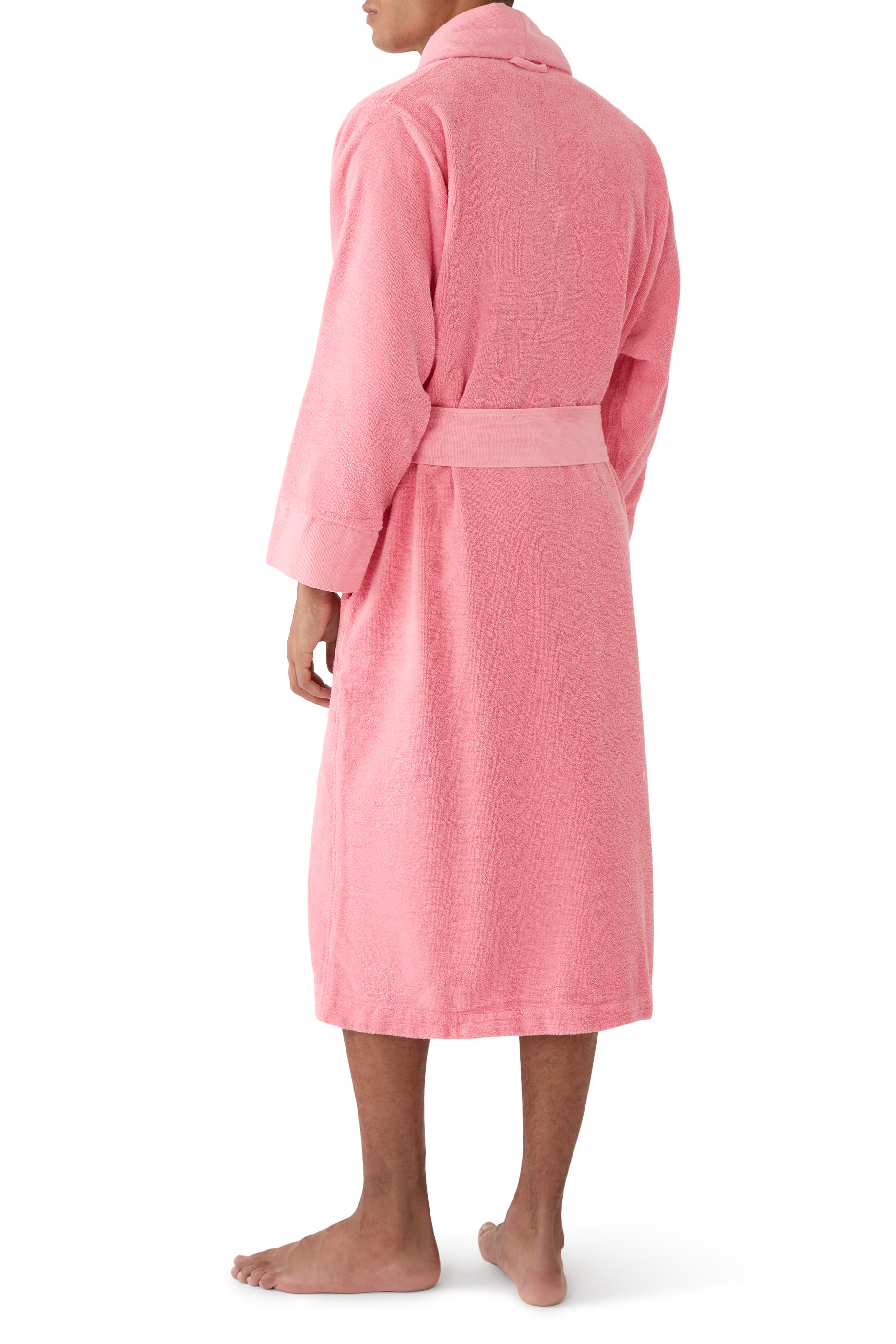 Amigo Bathrobe