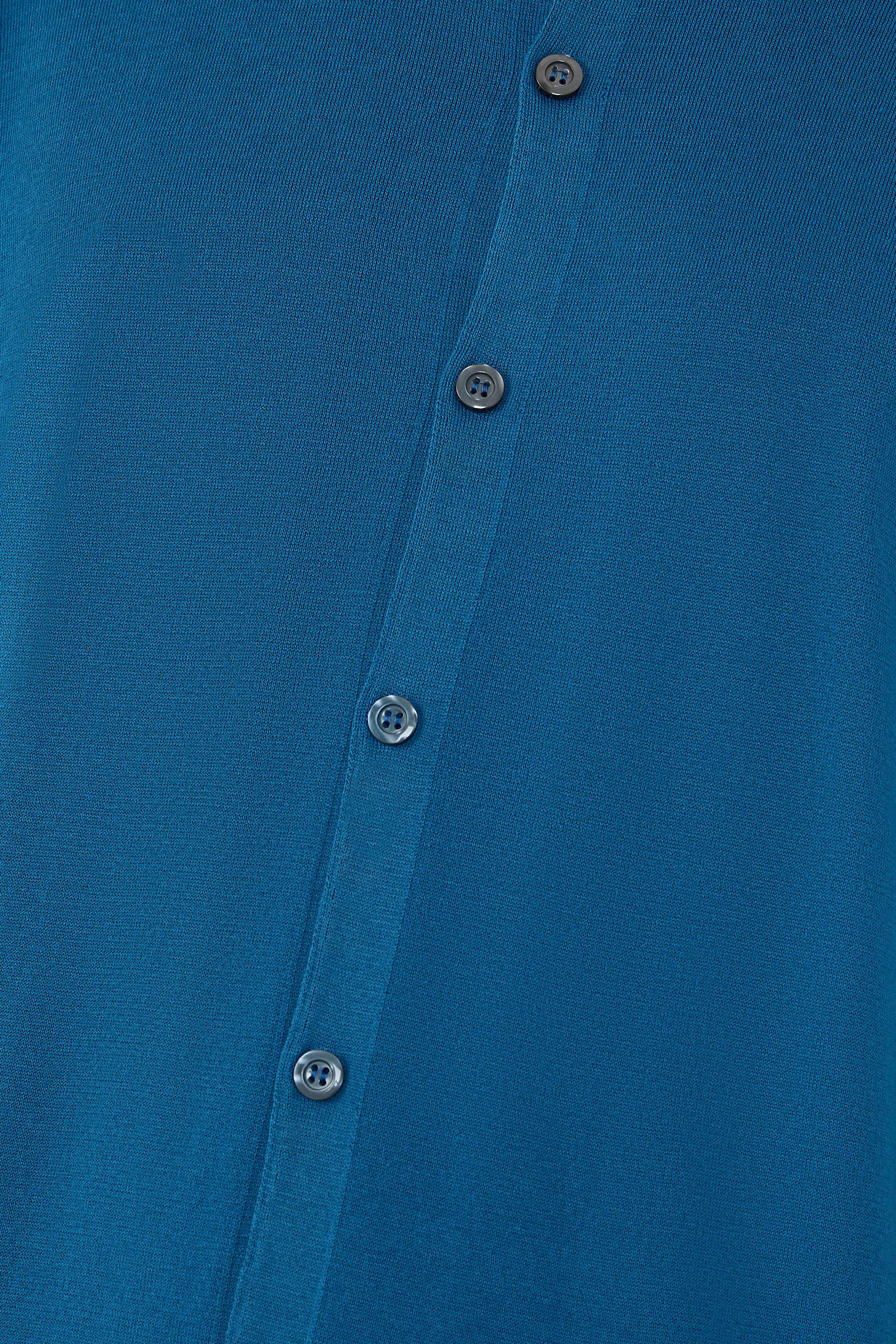 Folke Sea Island Cotton Polo Shirt