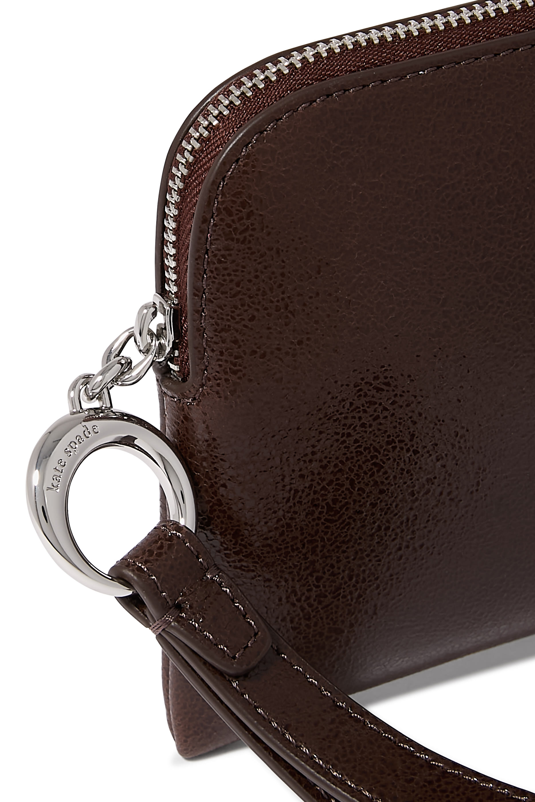 Halo Wristlet