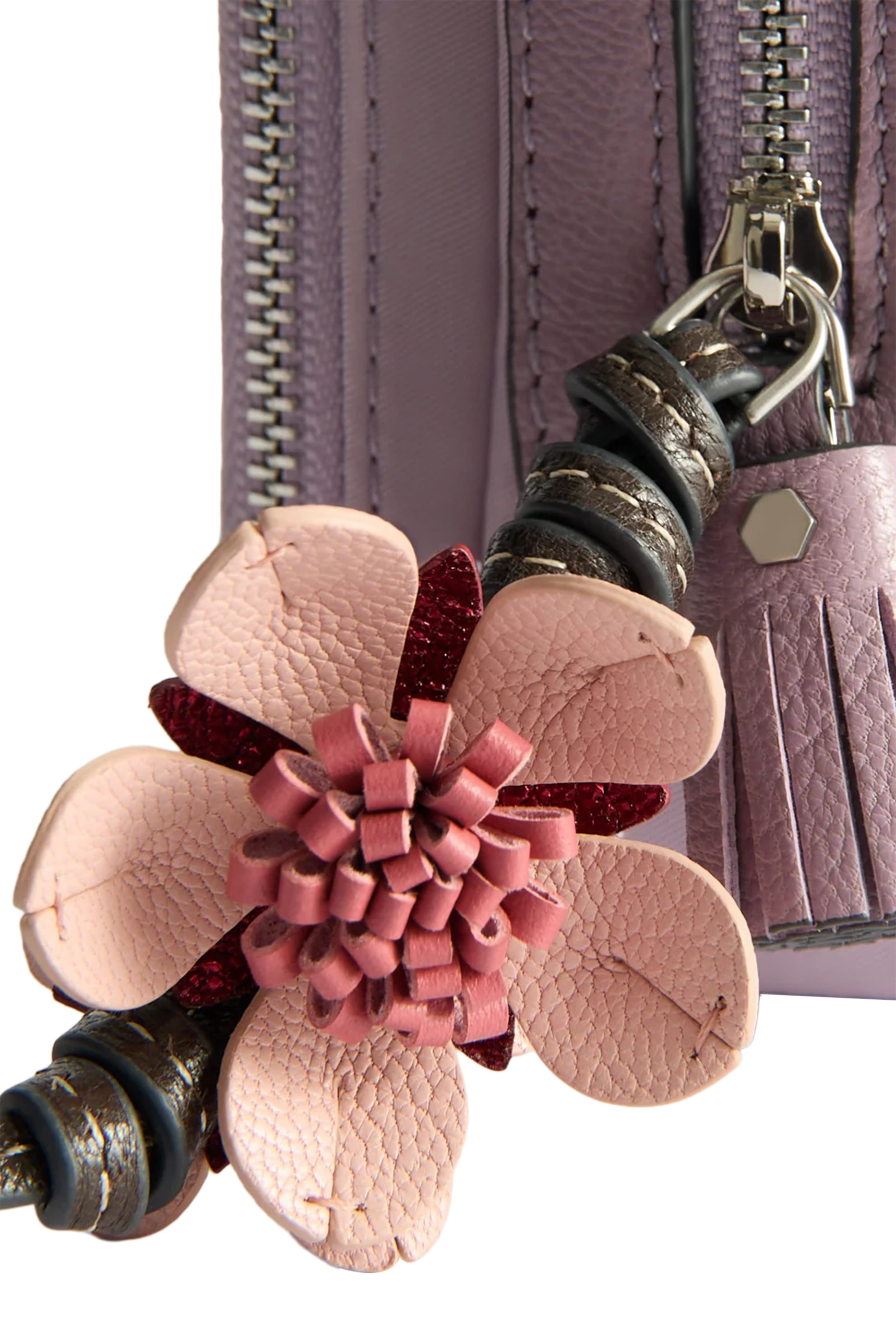 Sakura Blossom Small Make-Up Pouch 