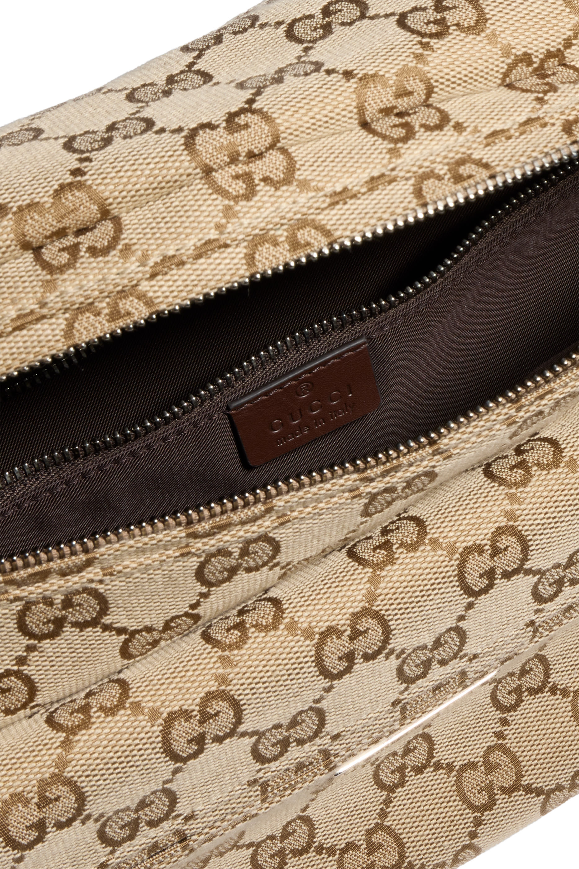 Tag Medium Crossbody Bag