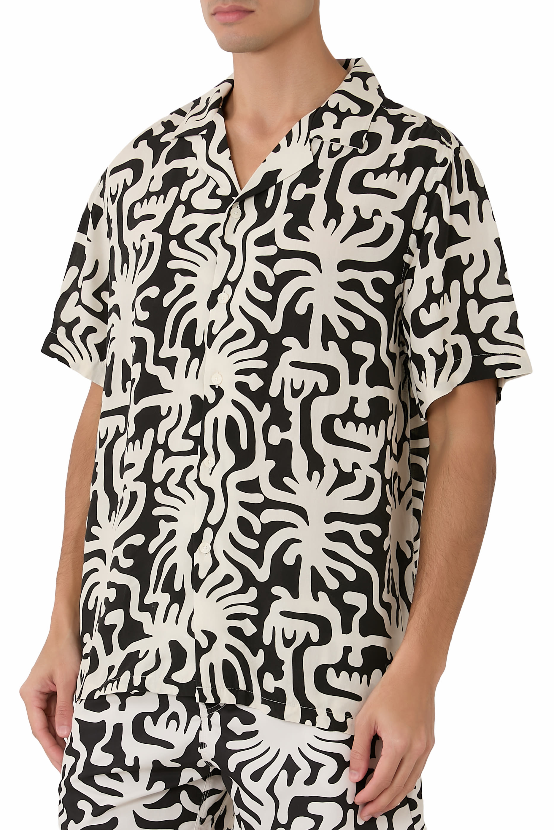 Loefy Rocco Shirt