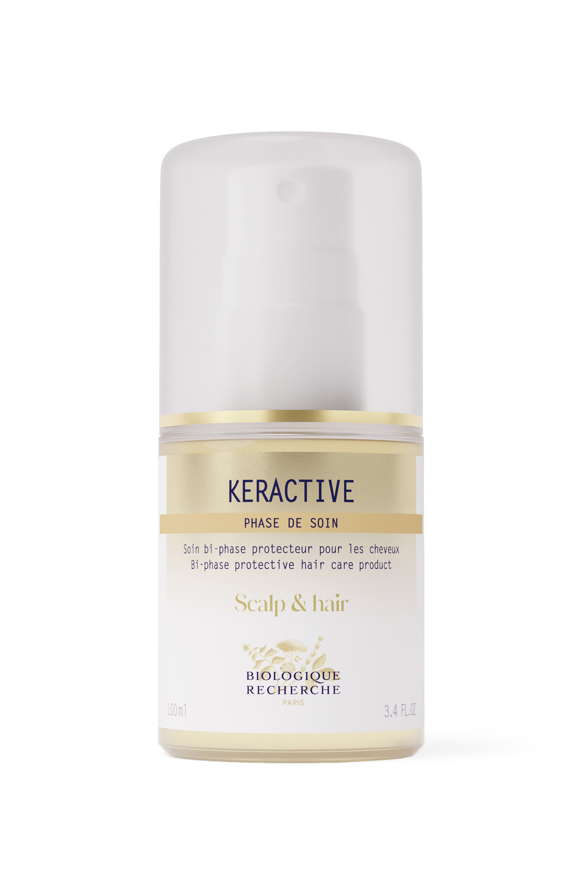 K&eacute;ractive 