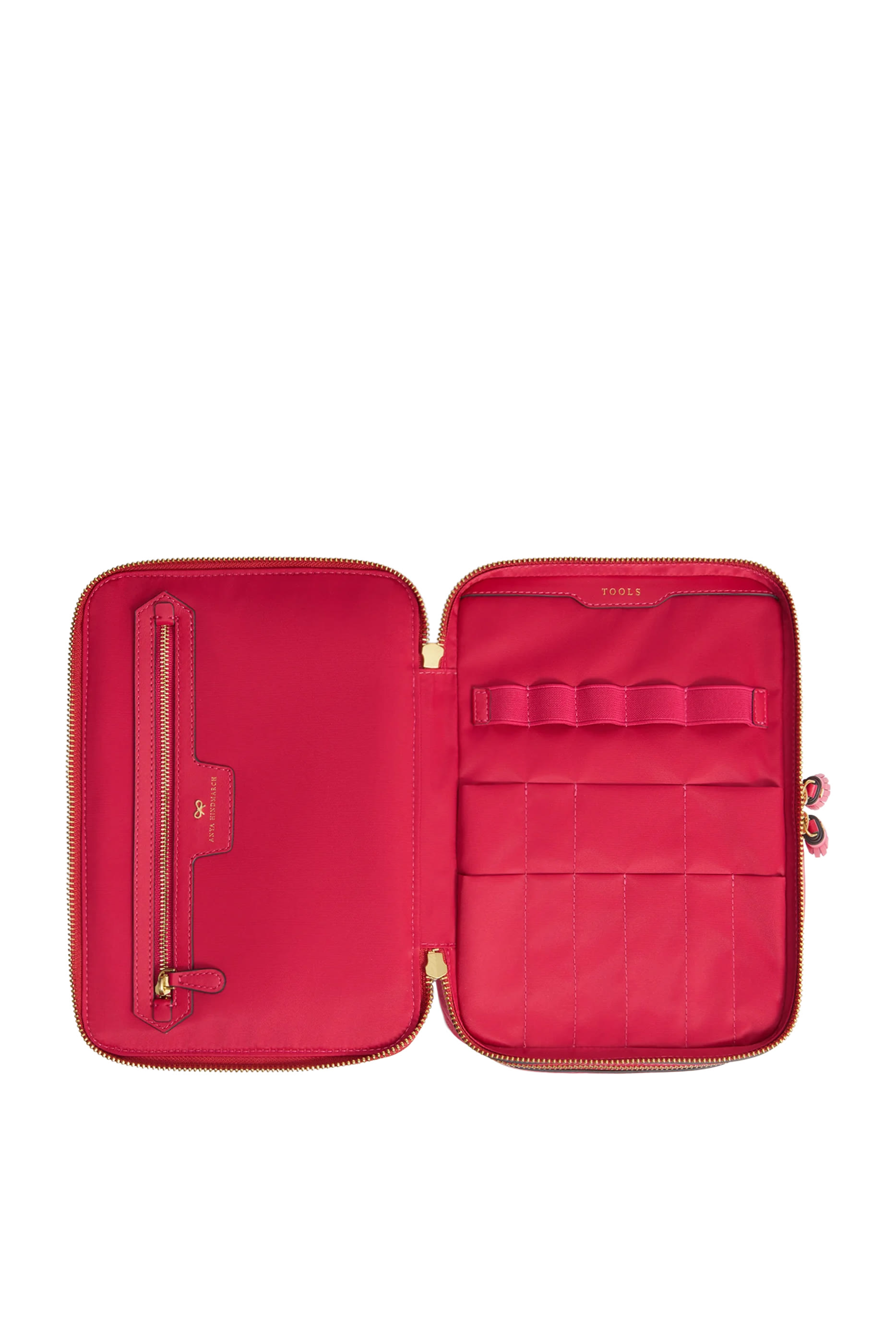 Logo Vanity Kit 