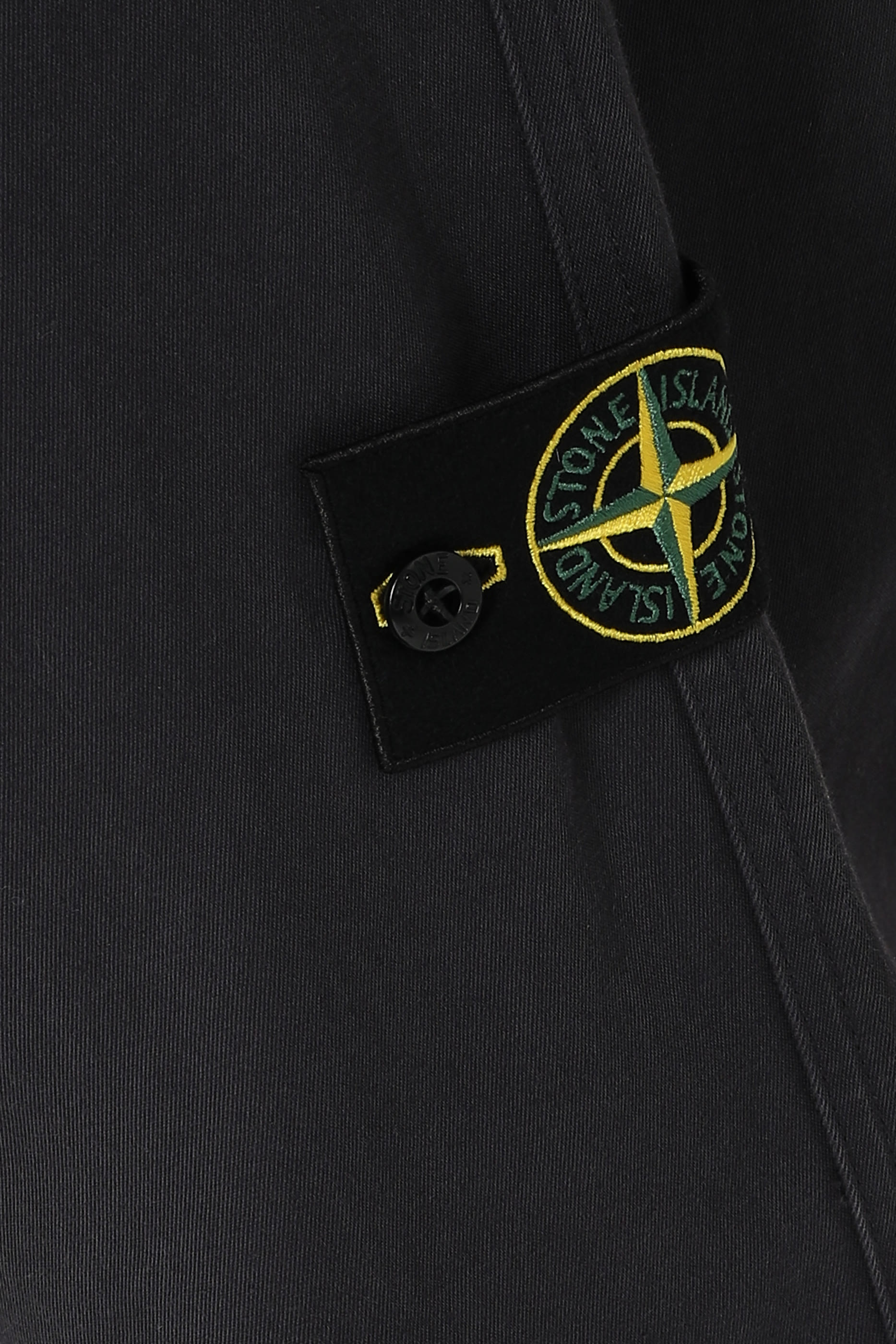  Regular-Fit Chino Trousers with Pockets