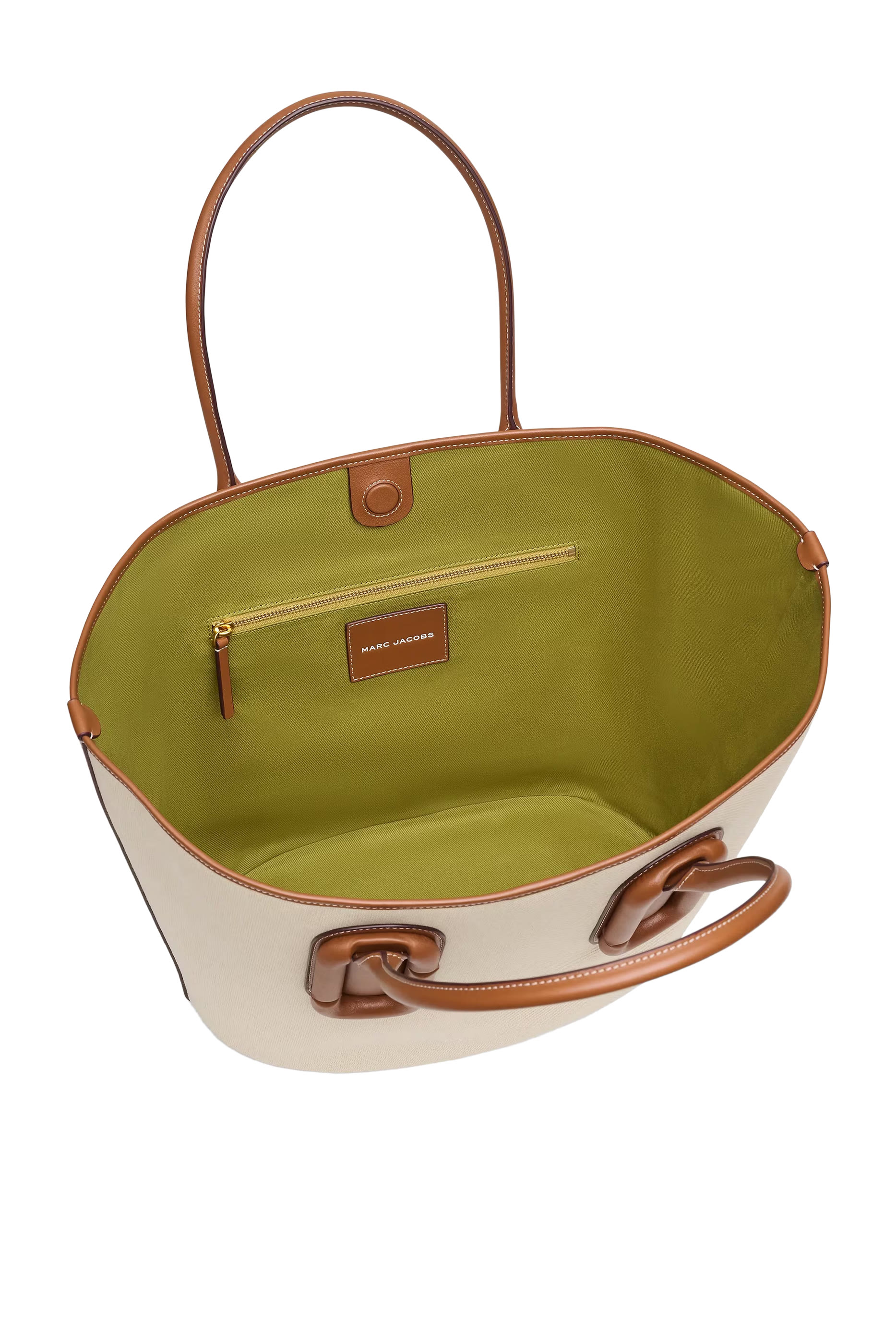 The Bob J Mark Practical Bag