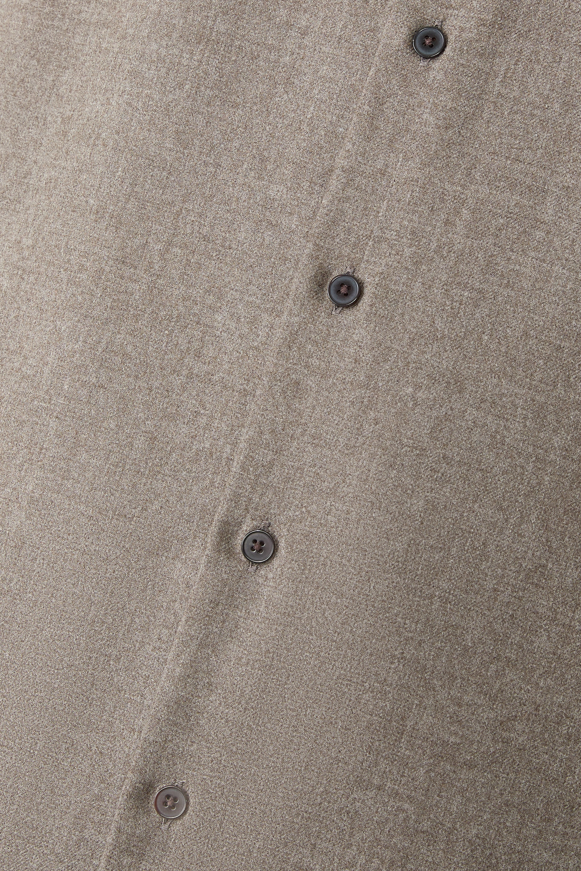 Super Light Wool Shirt