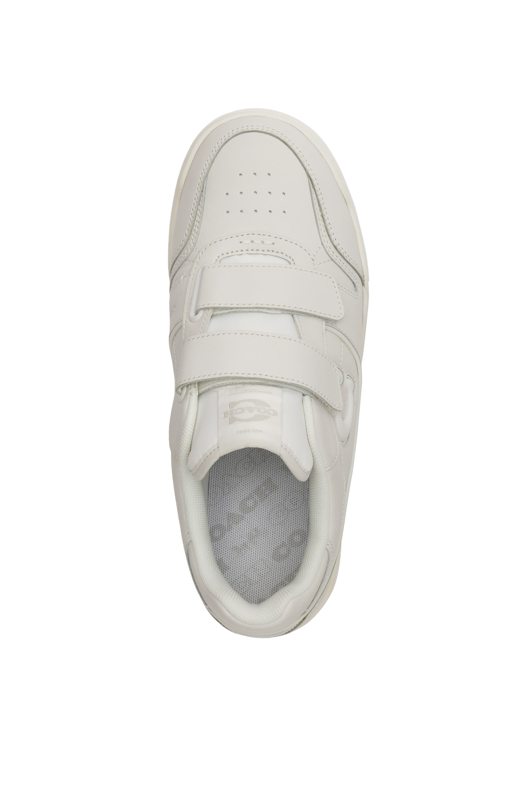 Double Strap Soho Sneakers 
