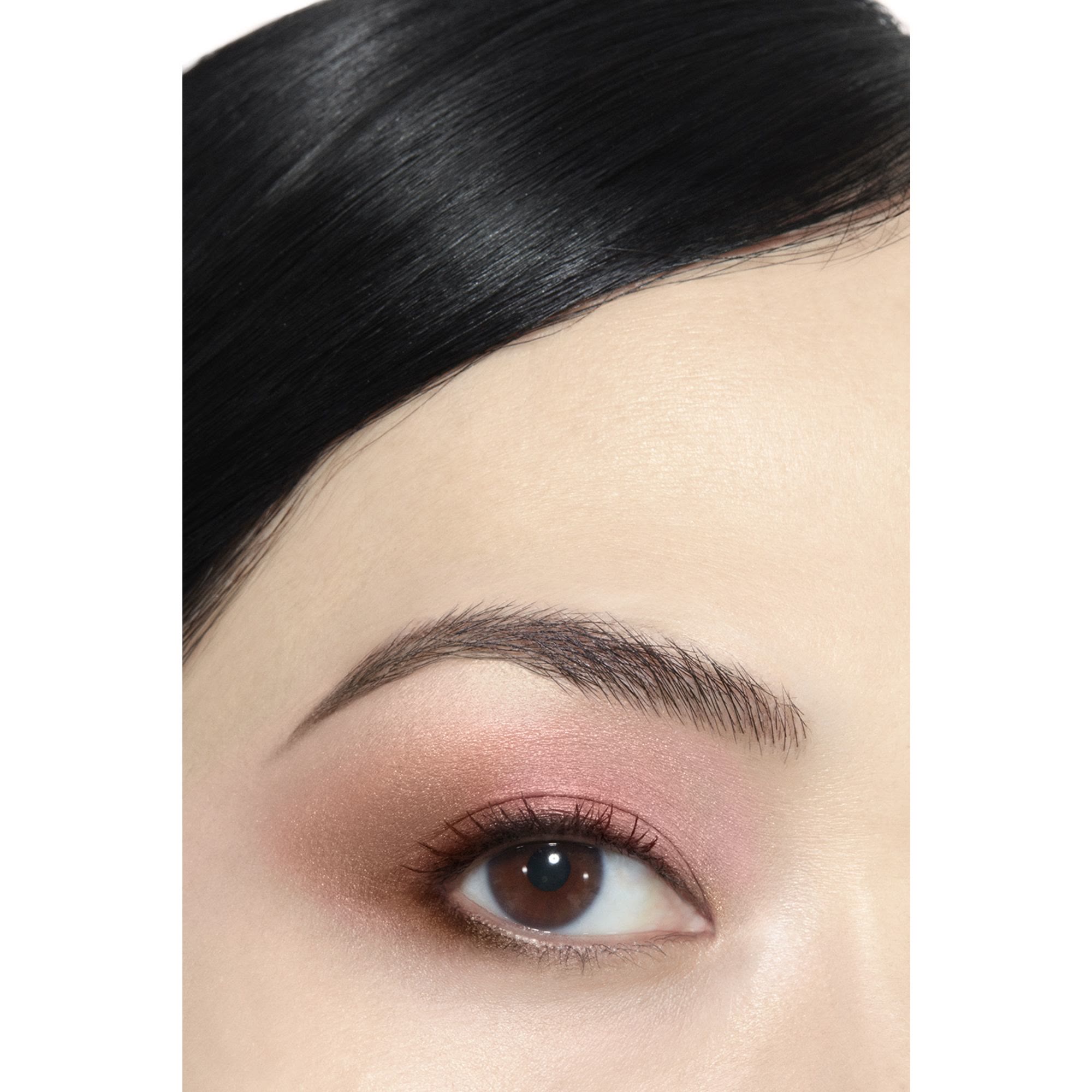 Les 4 Ombres Boutons Multi-Effect Quadra Eyeshadow