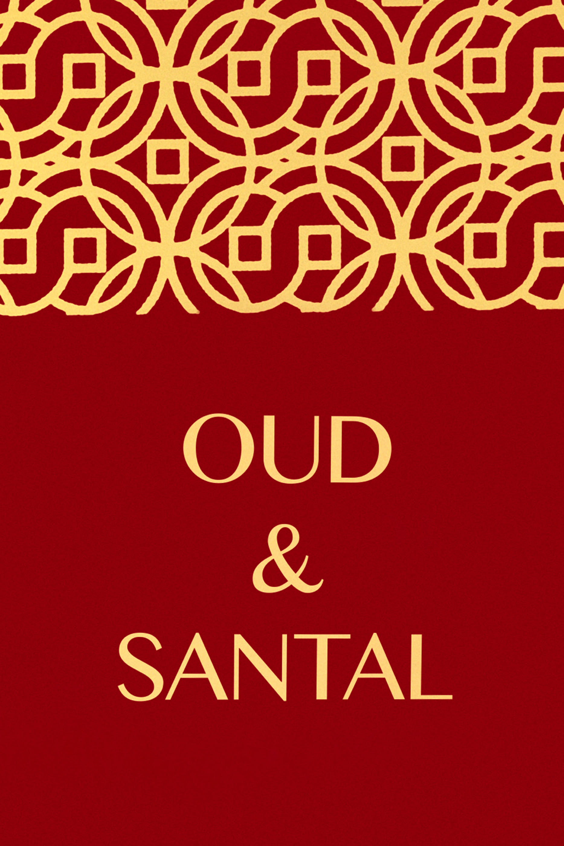 Les Heures Voyageuses Oud  Santal Eau de Parfum