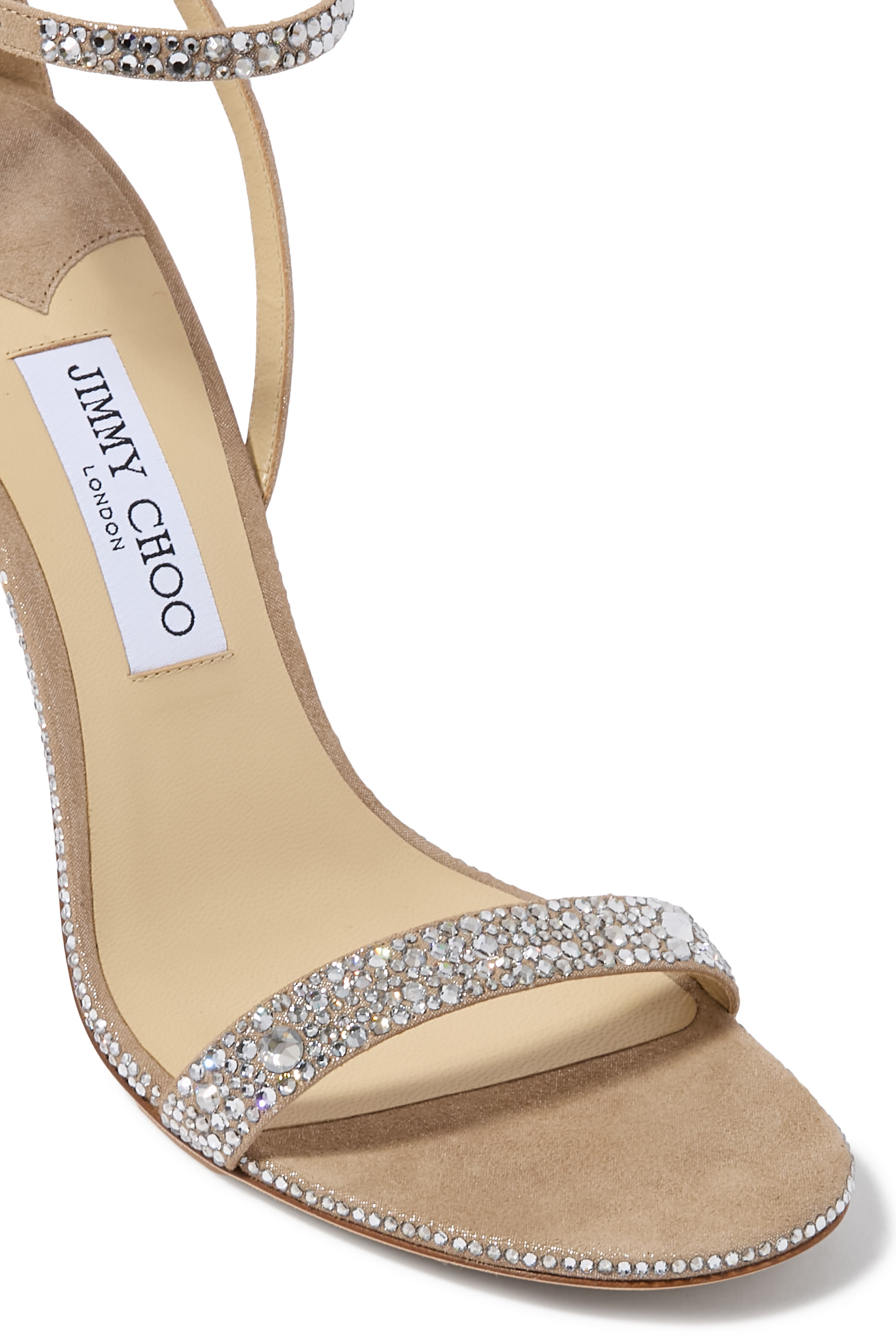 Moza 100 Sandals
