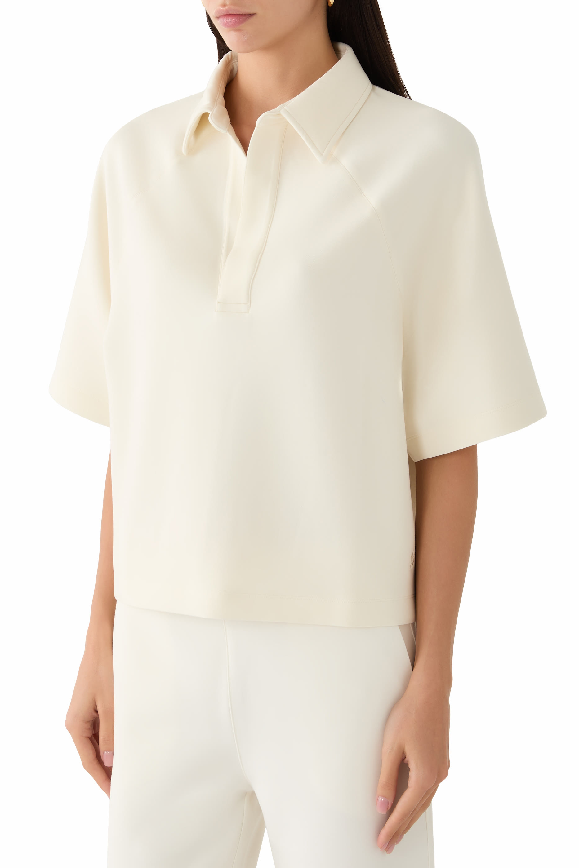 Essipa Polo Sweatshirt