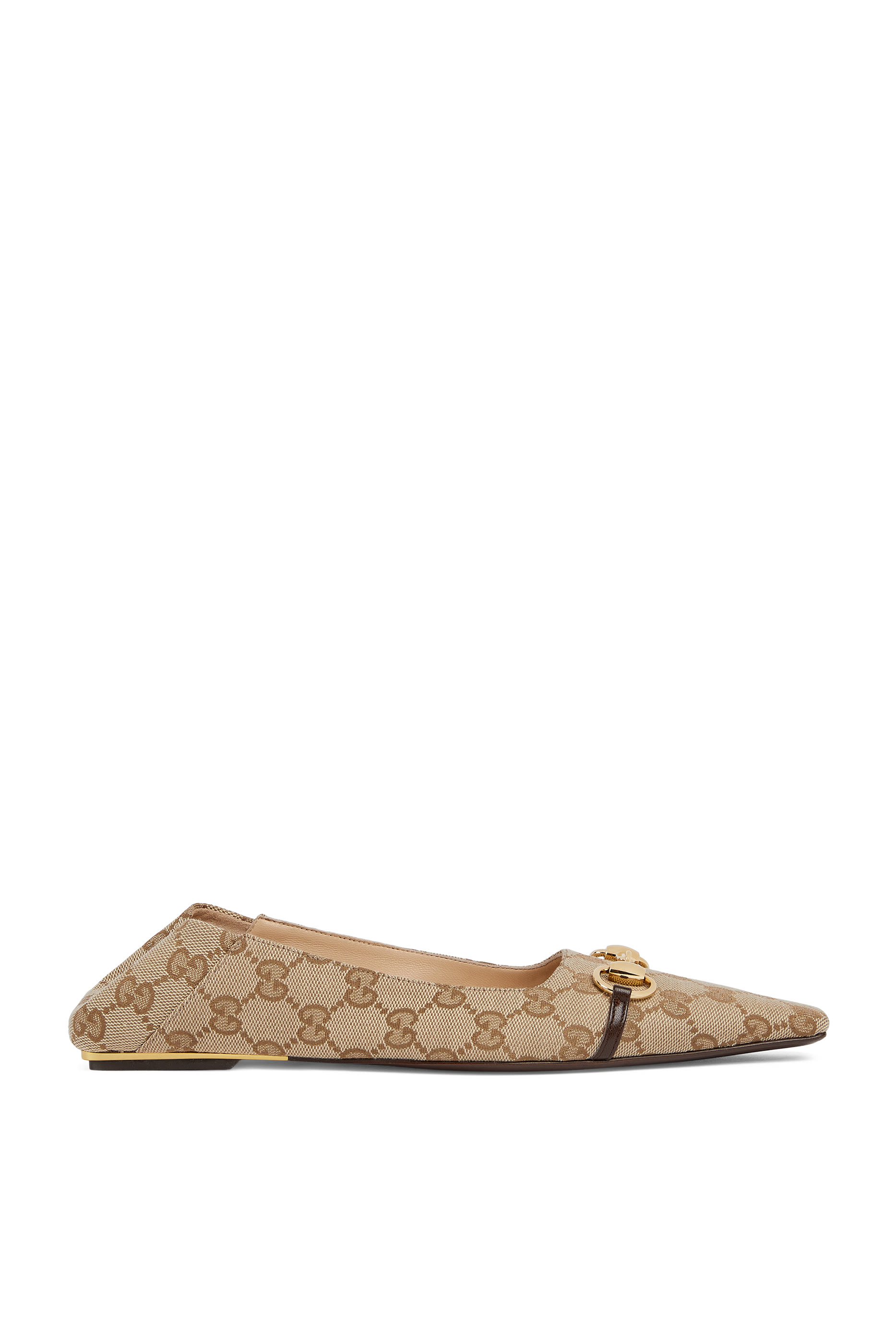 Vittoria Ballerinas