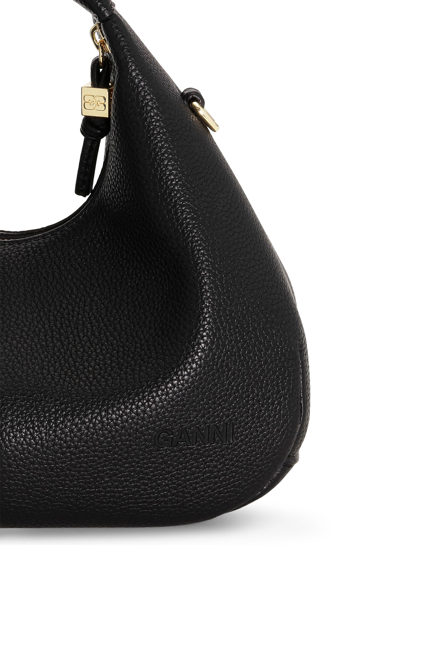 Mini Hobo Bag