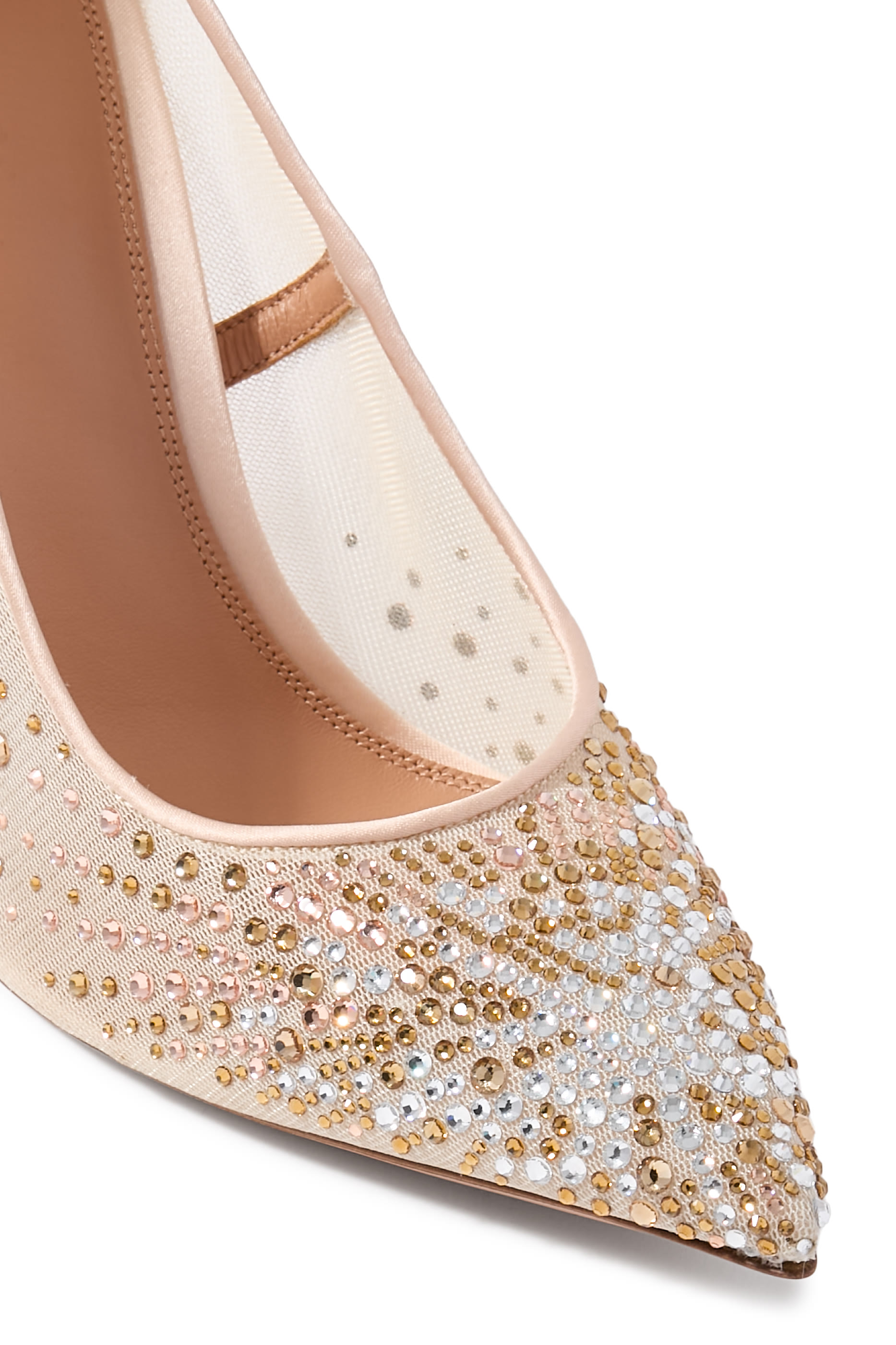 Anitta 105 Pumps