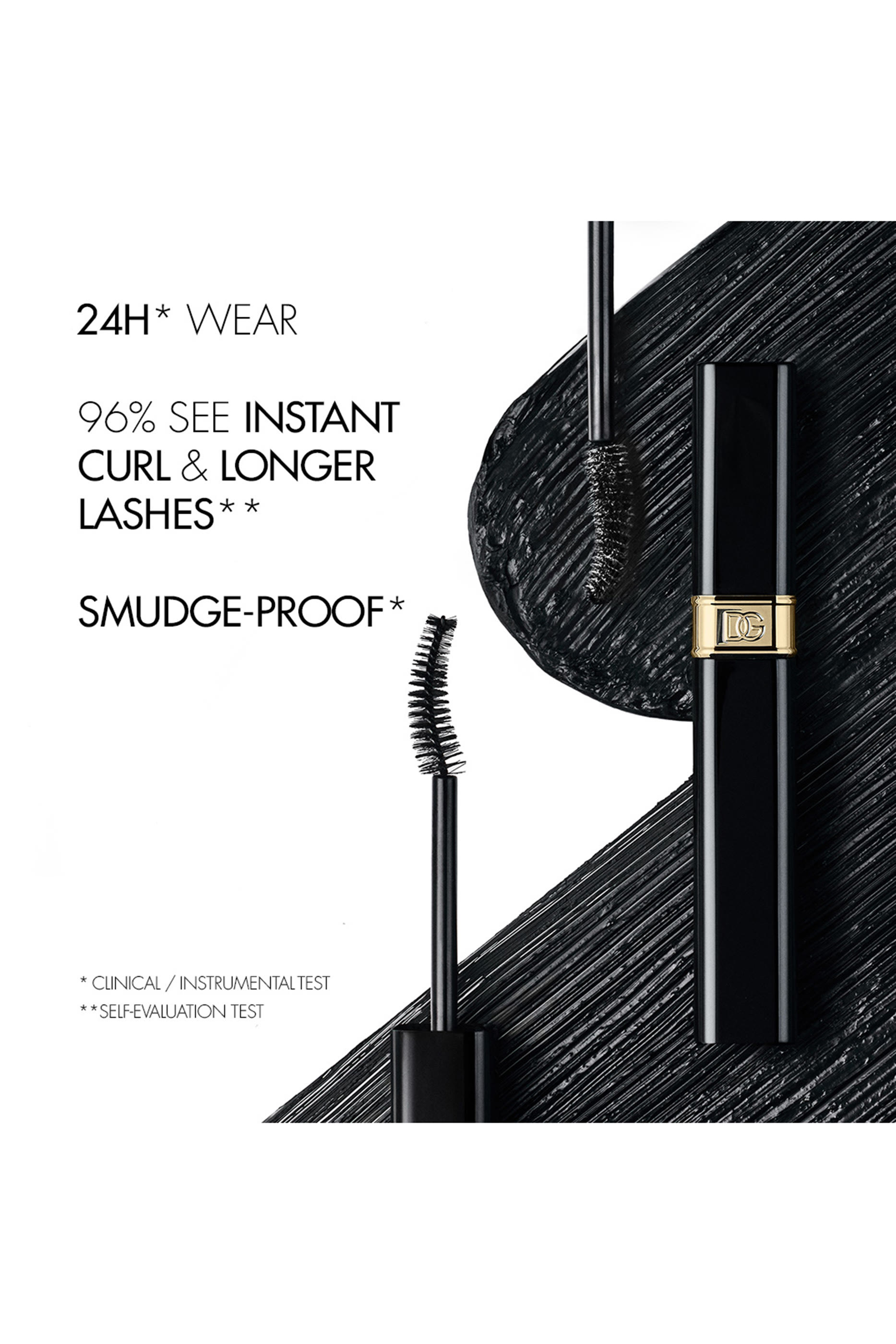 My Lash Seduction Mascara 