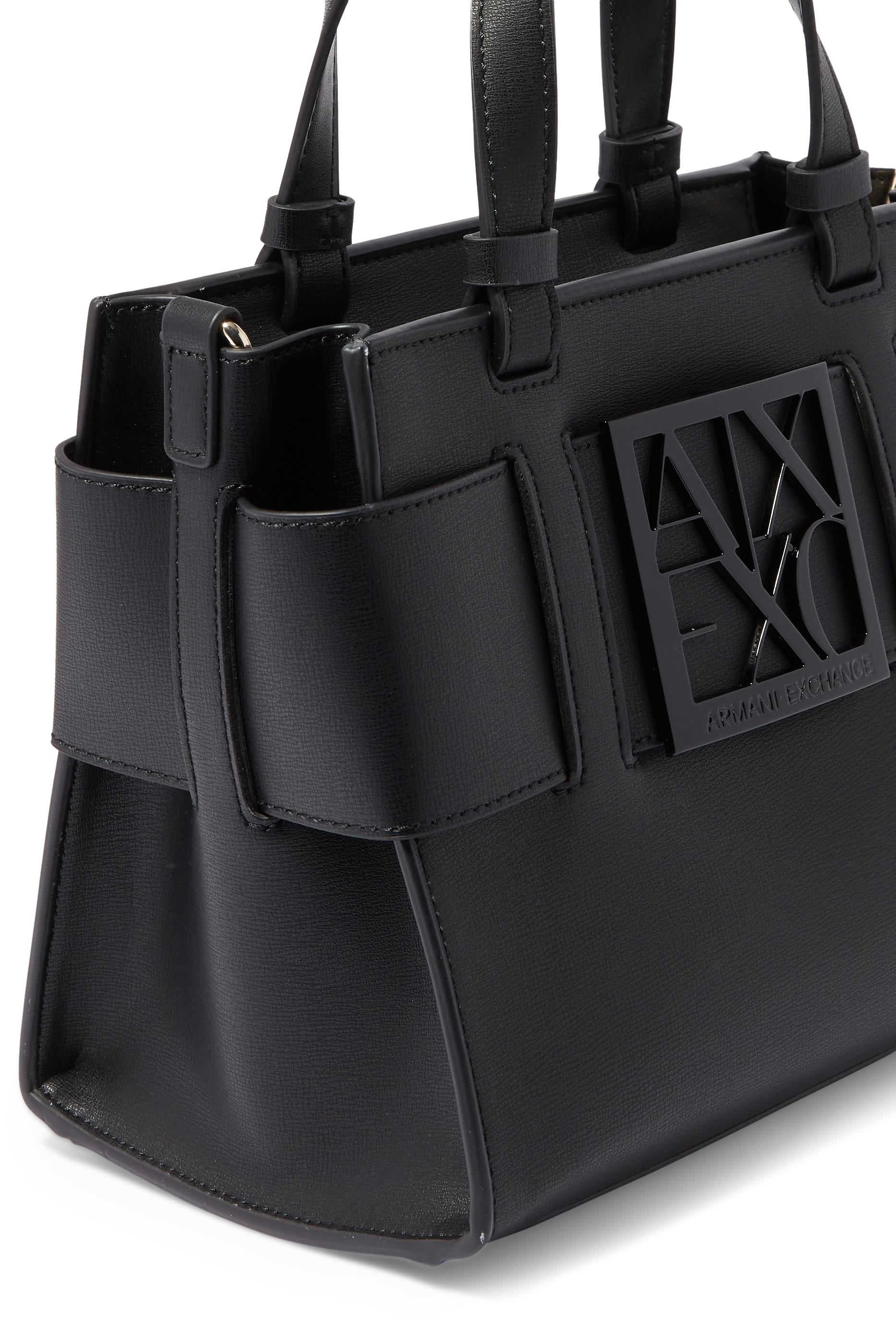Crossbody Tote Bag