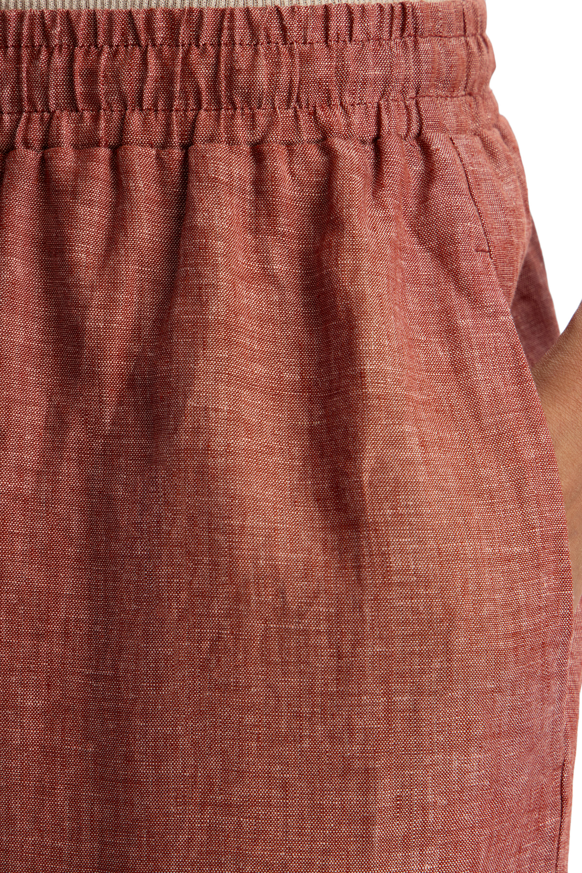 Linen Trousers