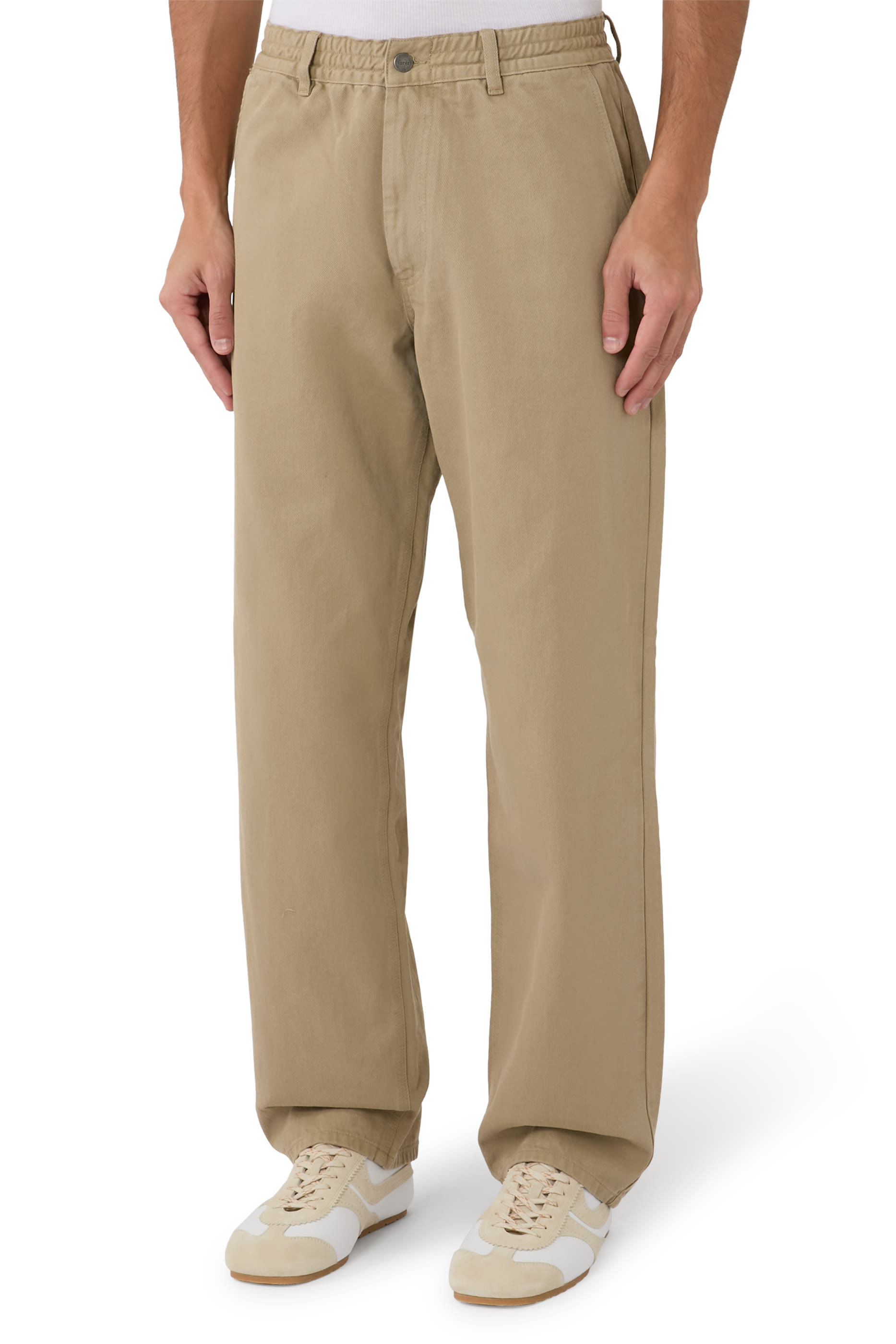 Clay Pants 