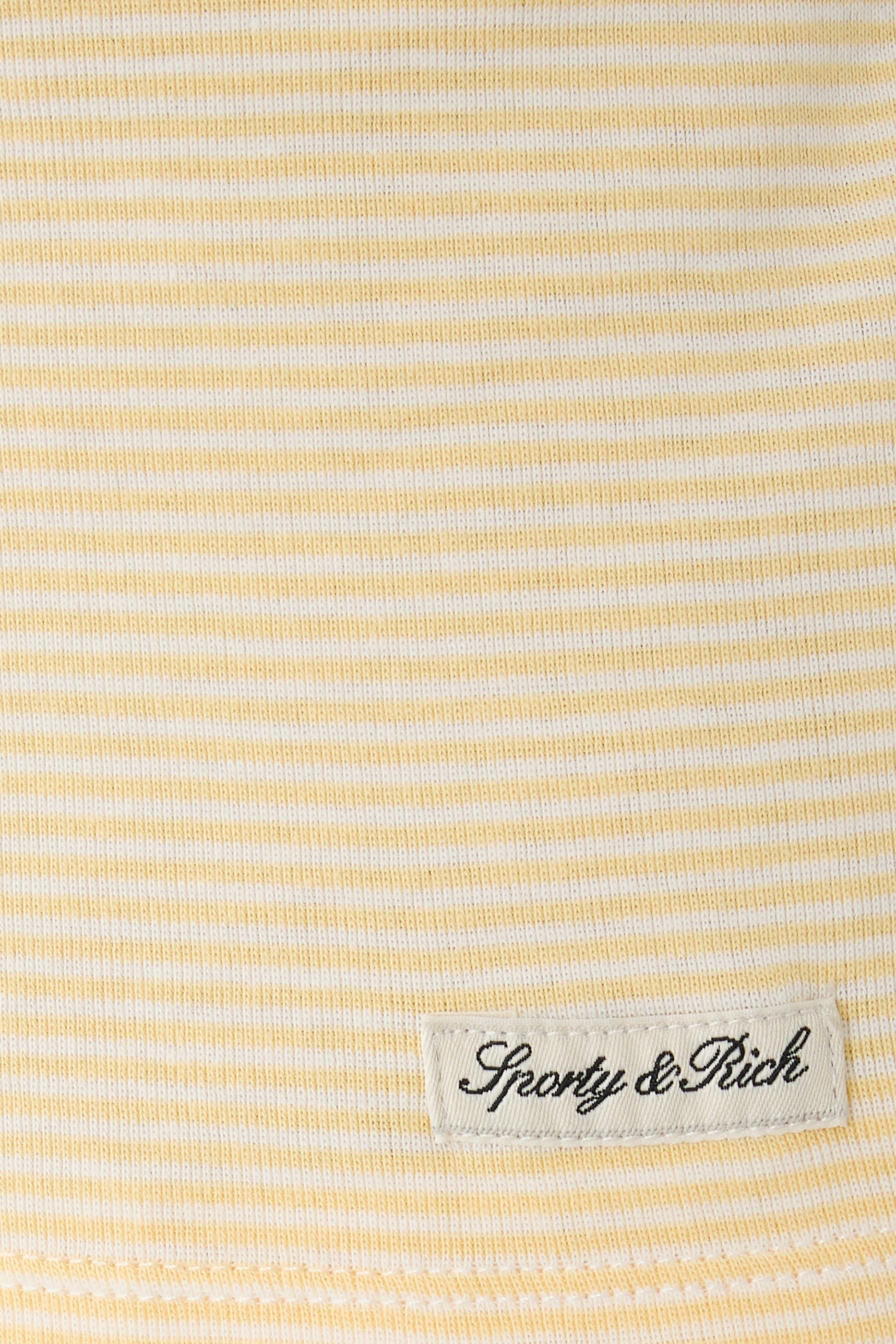 Signature Logo House Tank Top