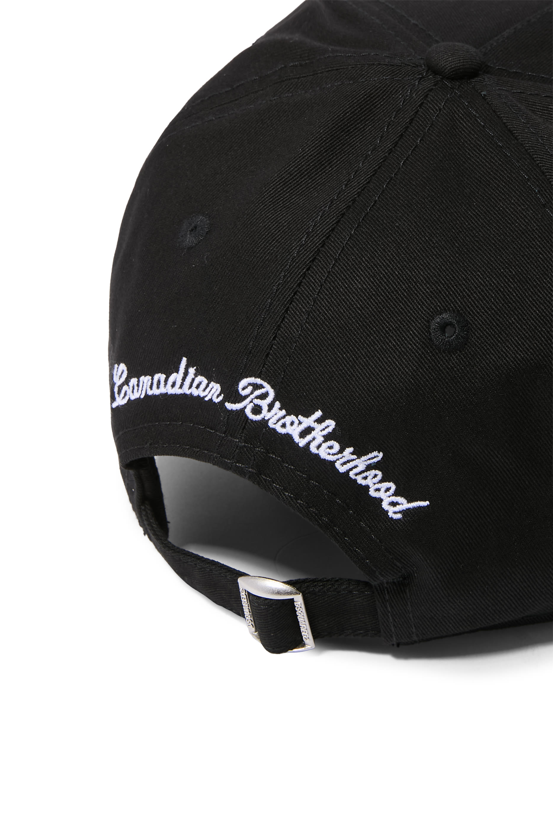 Signature Baseball Cap