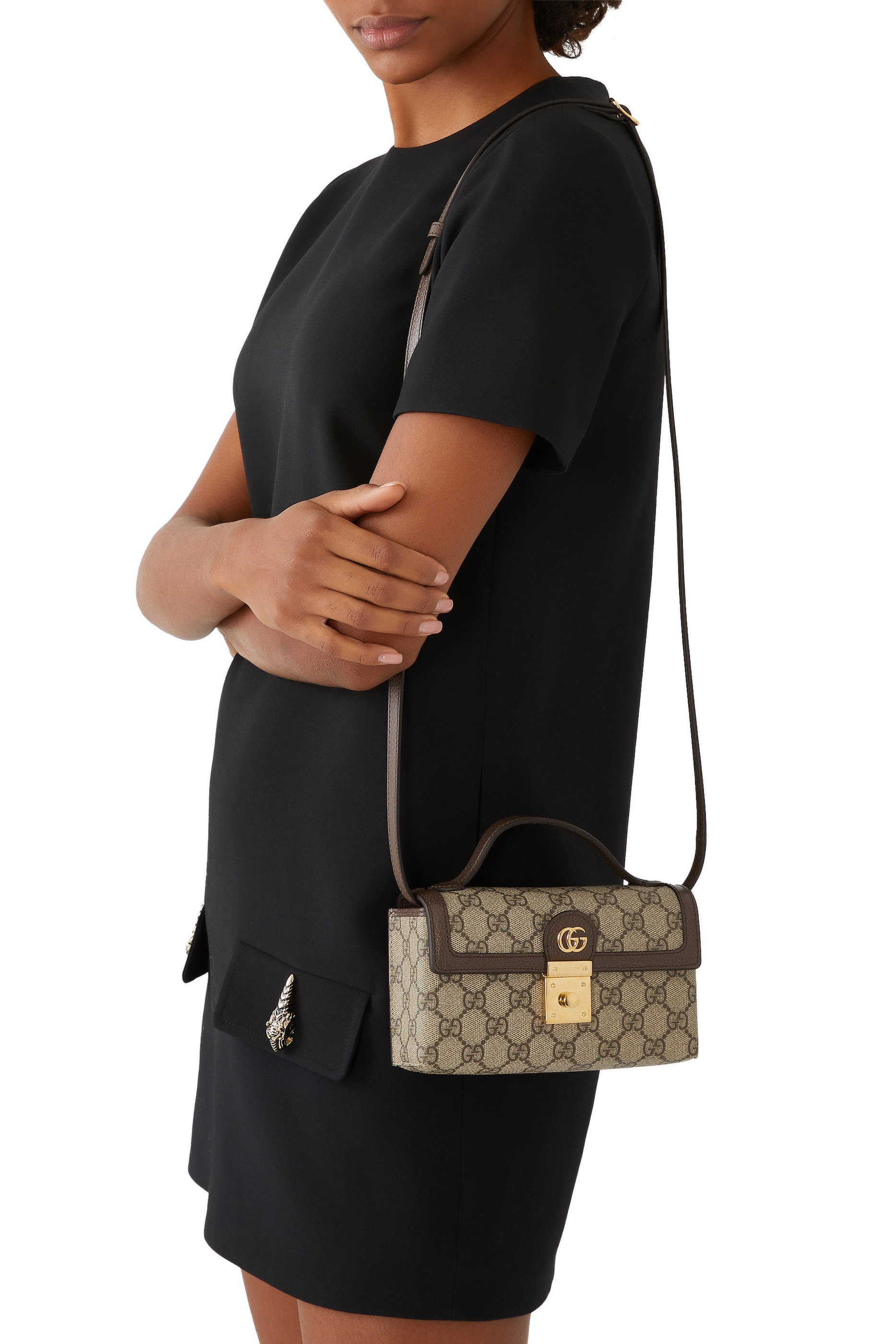 Ophidia Mini Bag